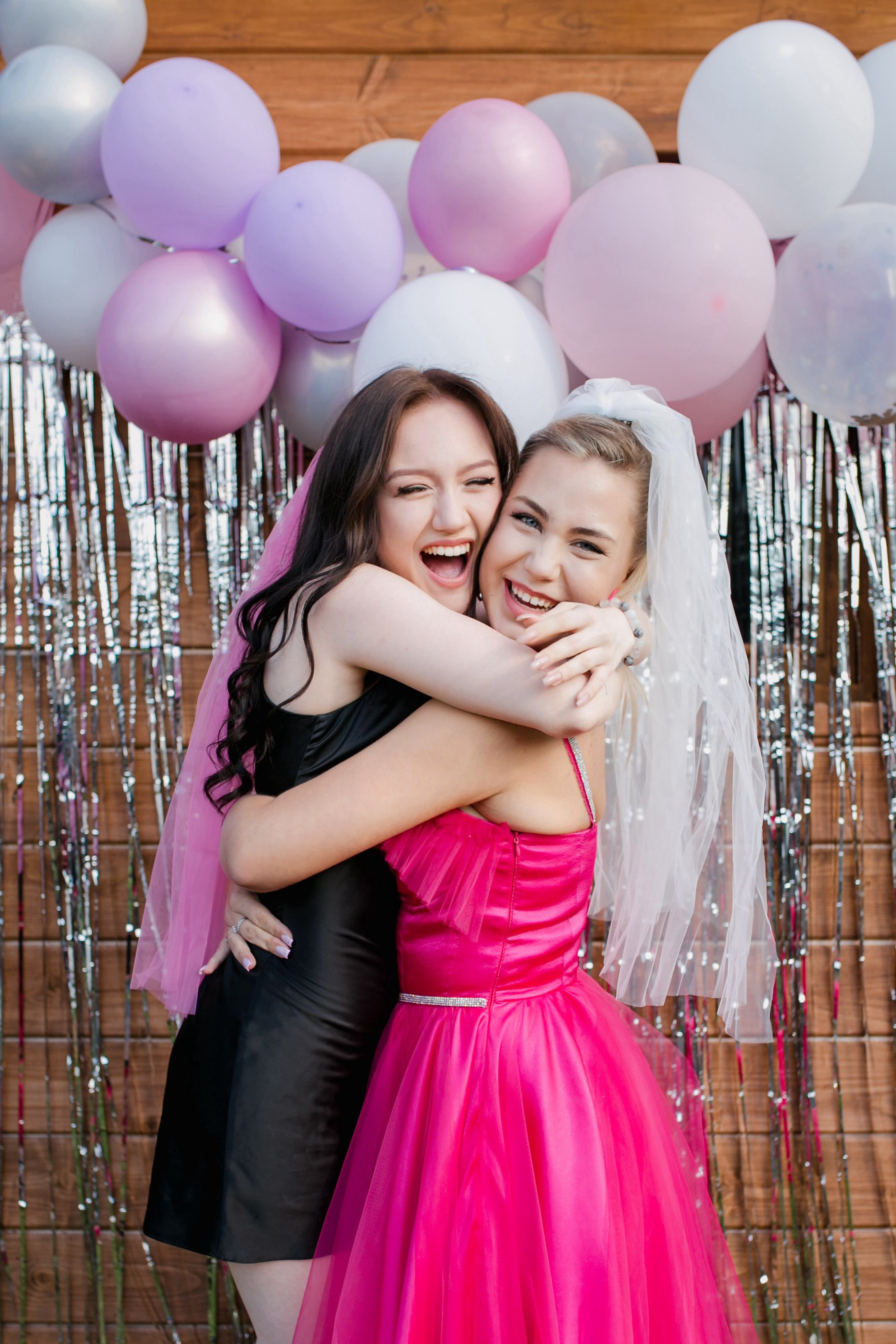 Девичник 2. Евгения Мартынова фотограф в Курске и Орле