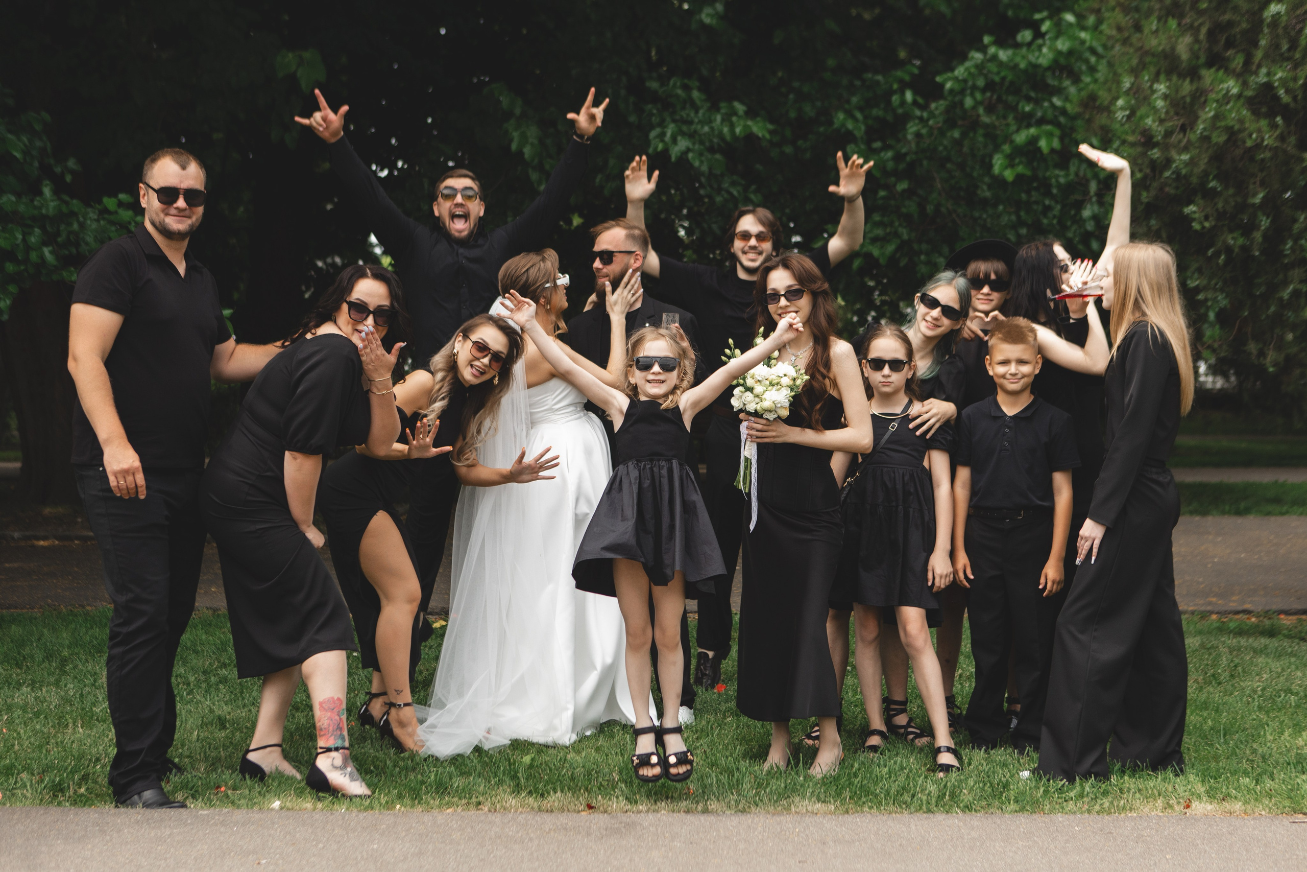 Церемония любви ❤️. Портреты и лайфстайл в Краснодаре