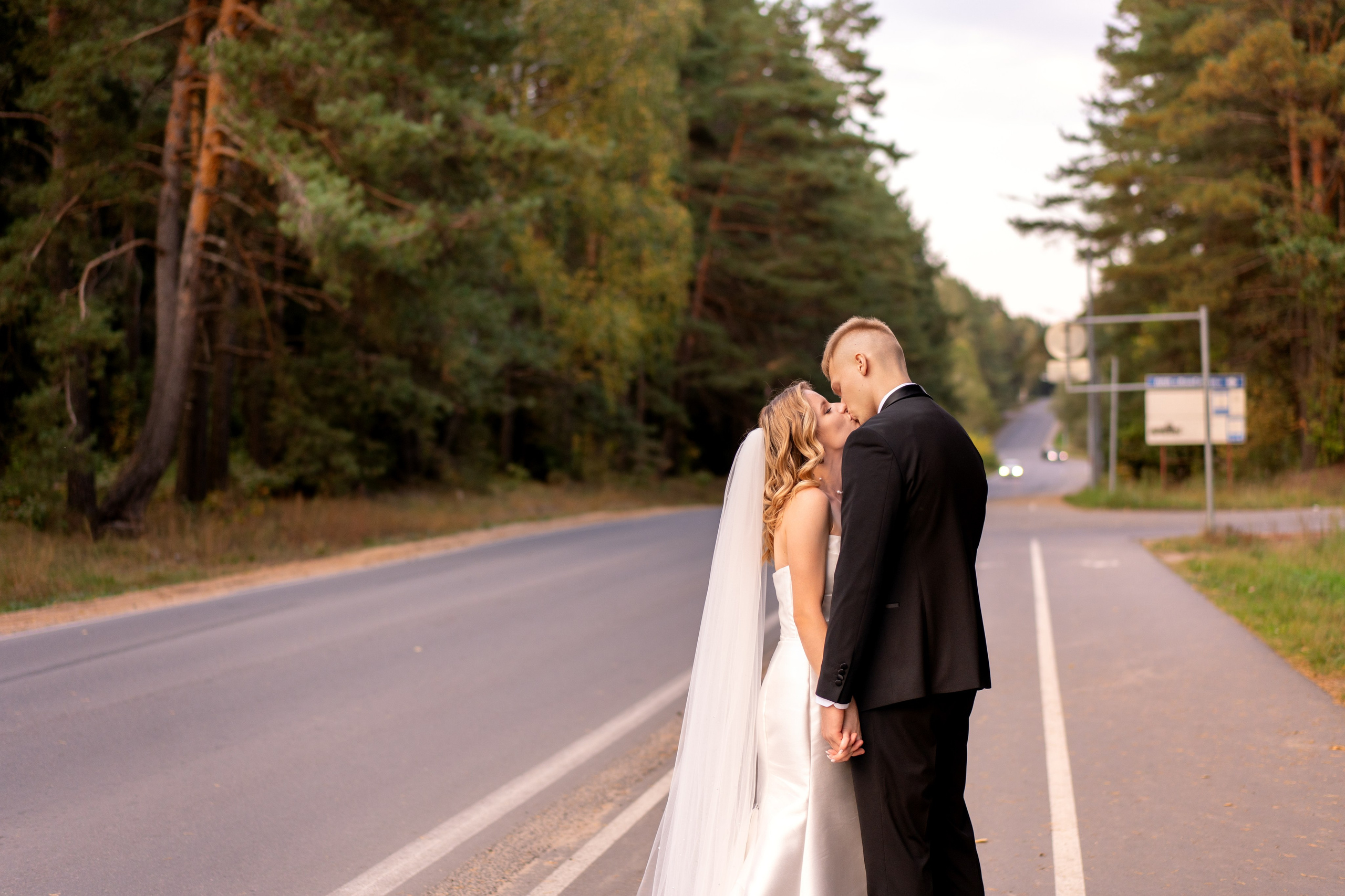 Никита и Диана. Семейный и свадебный фотограф Минск, Беларусь Анна Орловская
