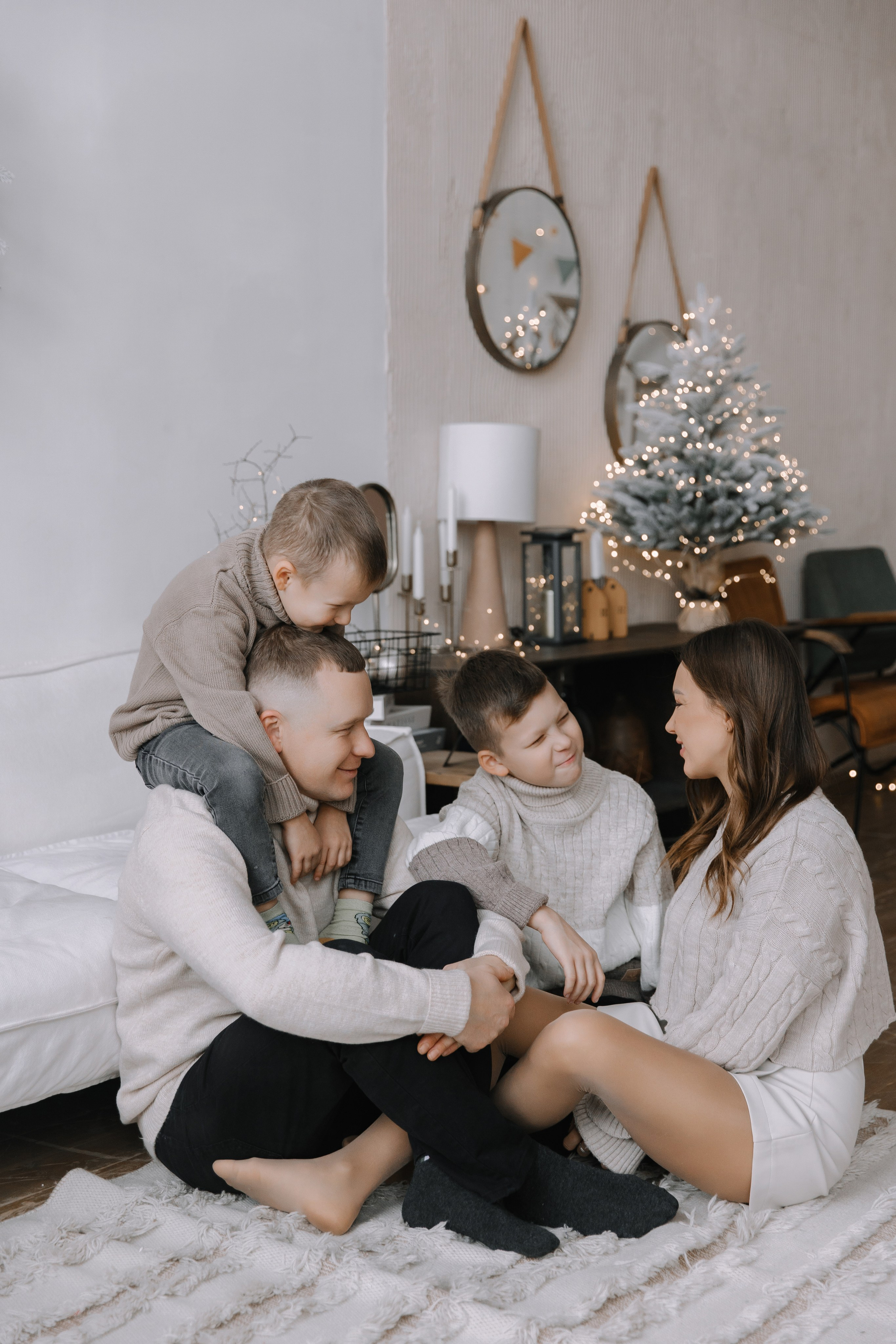 Вероника и Ко. Фотограф Елена Краснопевцева