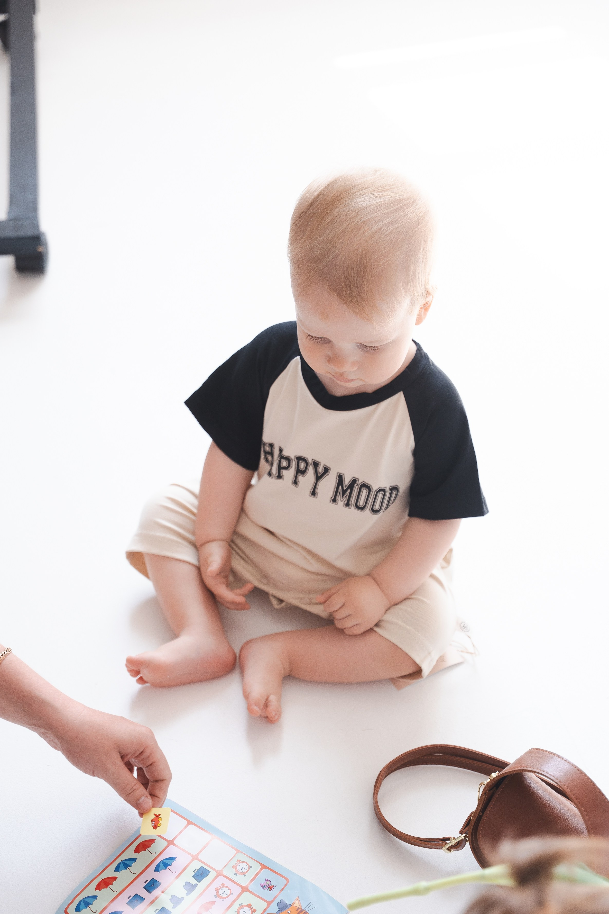 Oh My Baby 27. Фотограф Хабаровск