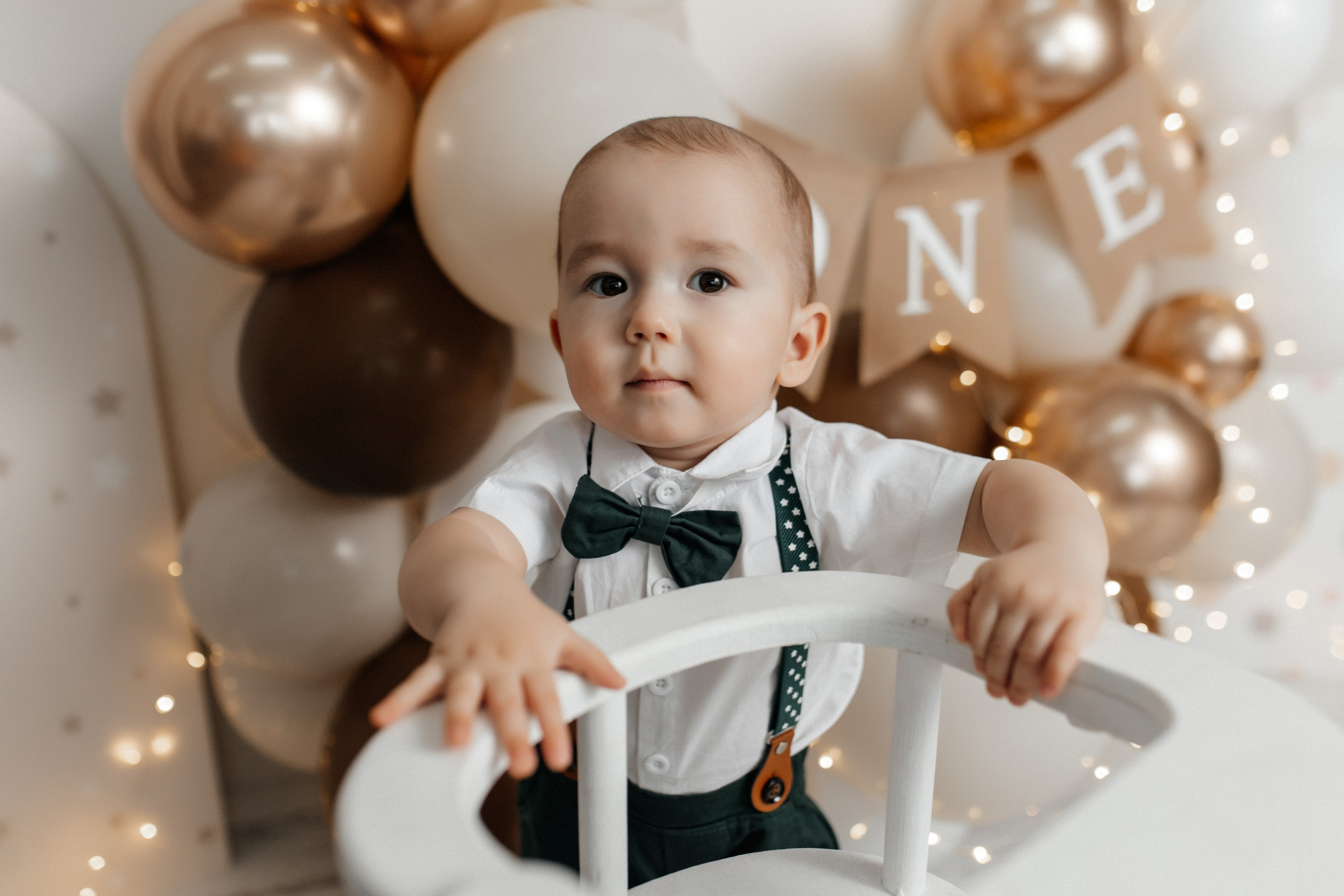 Годовасики. Семейный и детский фотограф в Южноуральске Дубовицкая Елена