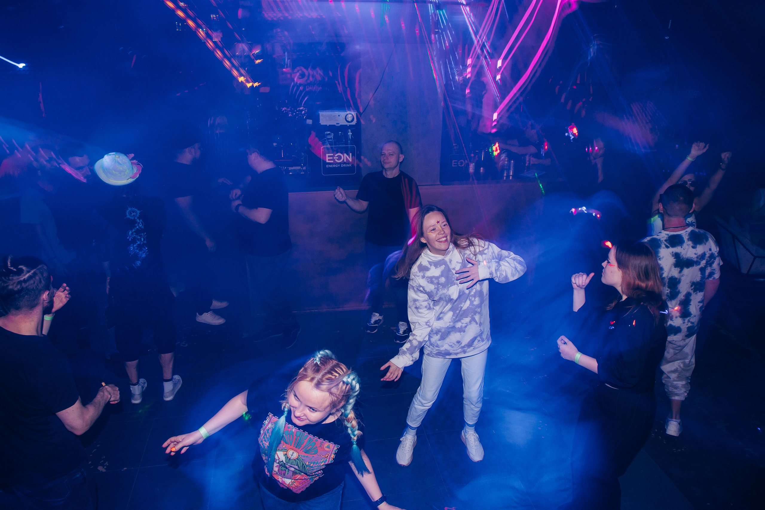 Суета Аватар. Фотограф Денис Лесковский (Тюмень)