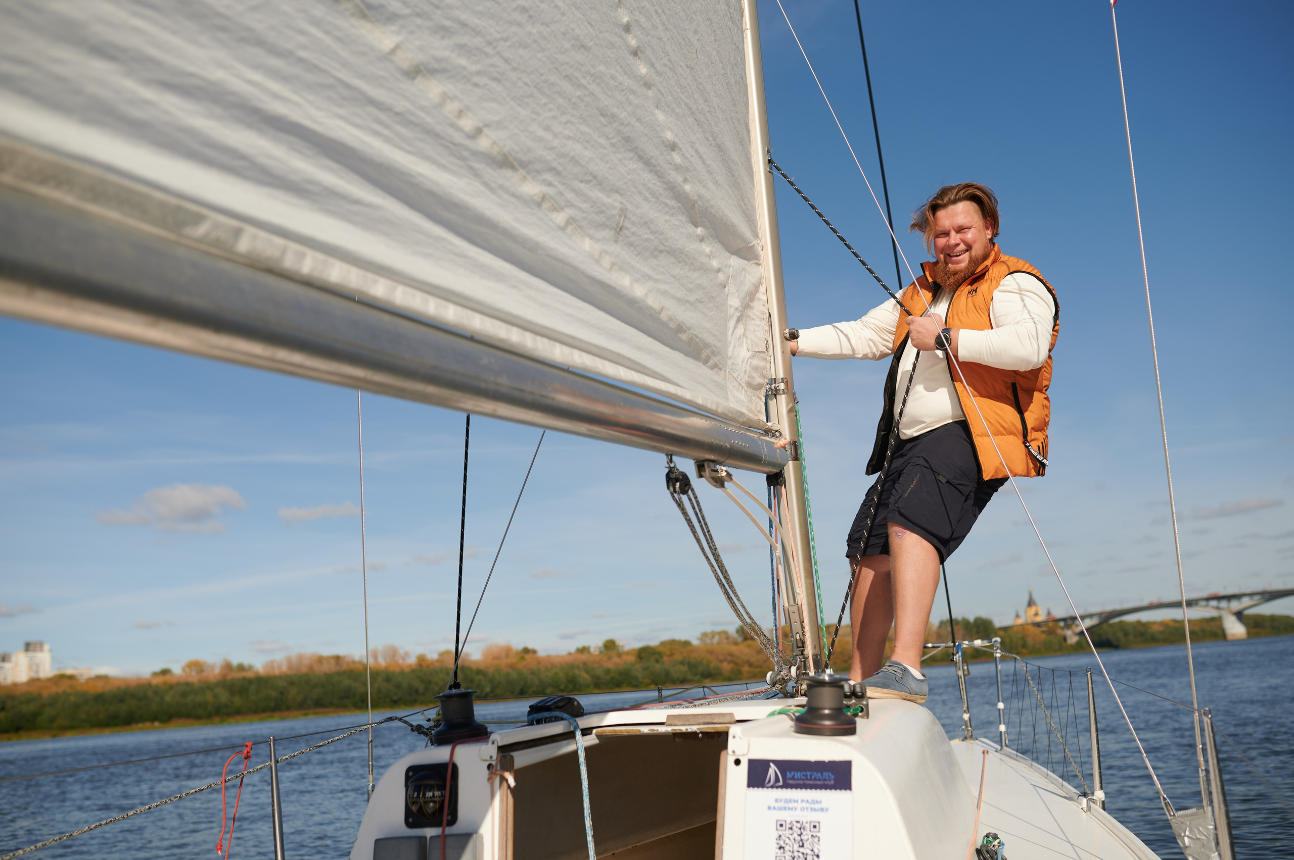 Фотограф в Нижнем Новгороде и Москве Дмитрий Гуричев