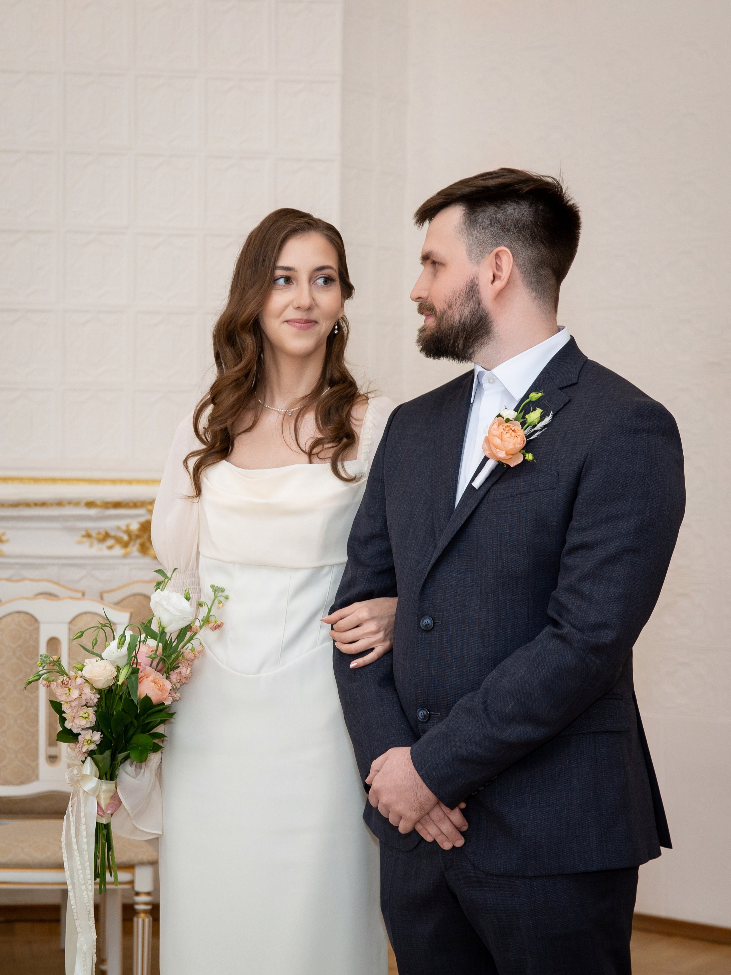 Вячеслав и Алёна. Екатерина Рыбина фотограф в Нижнем Новгороде