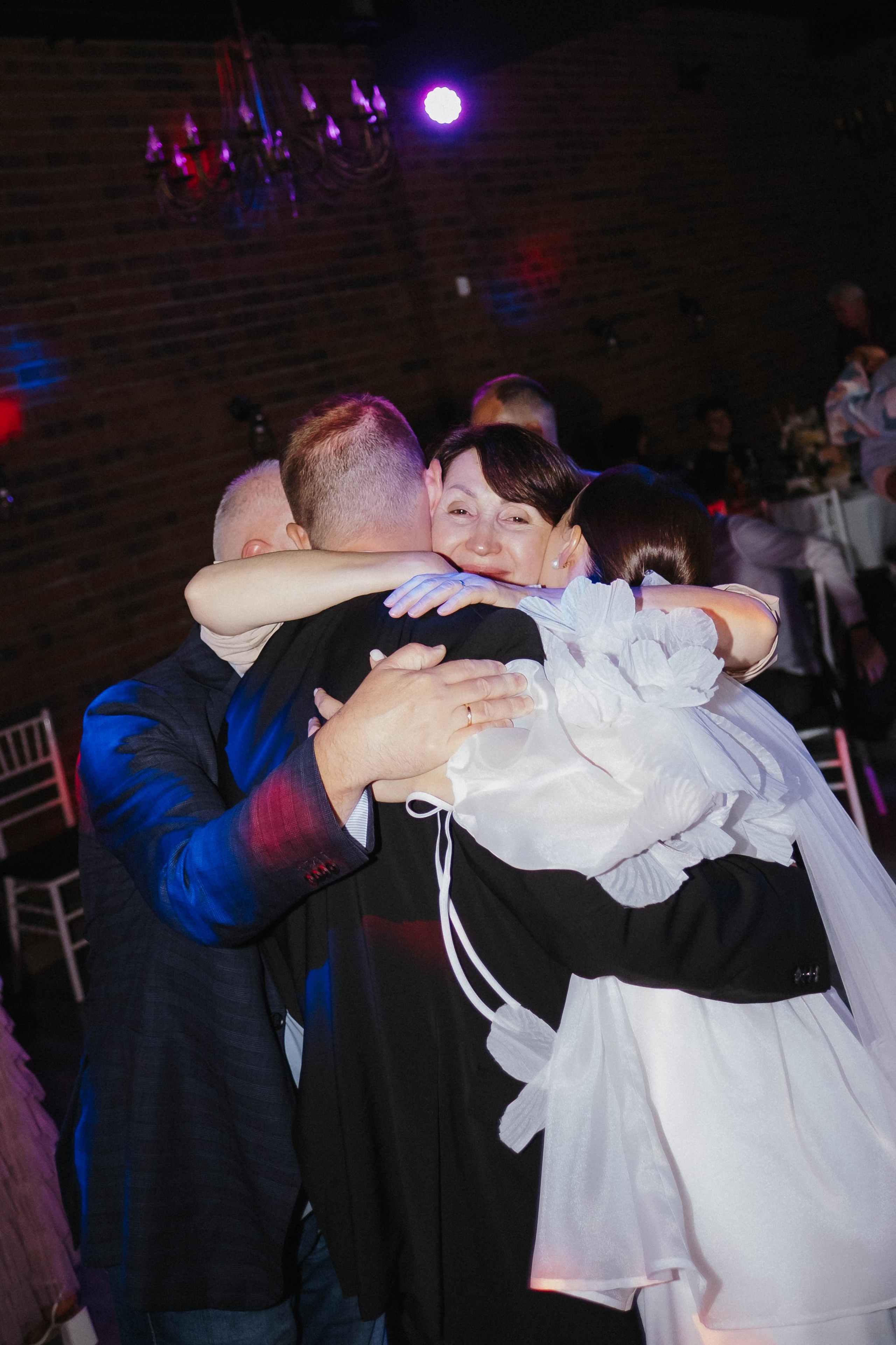 Дарья и Виталий. Свадебный и семейный фотограф г. Волгоград Биленко Ангелина