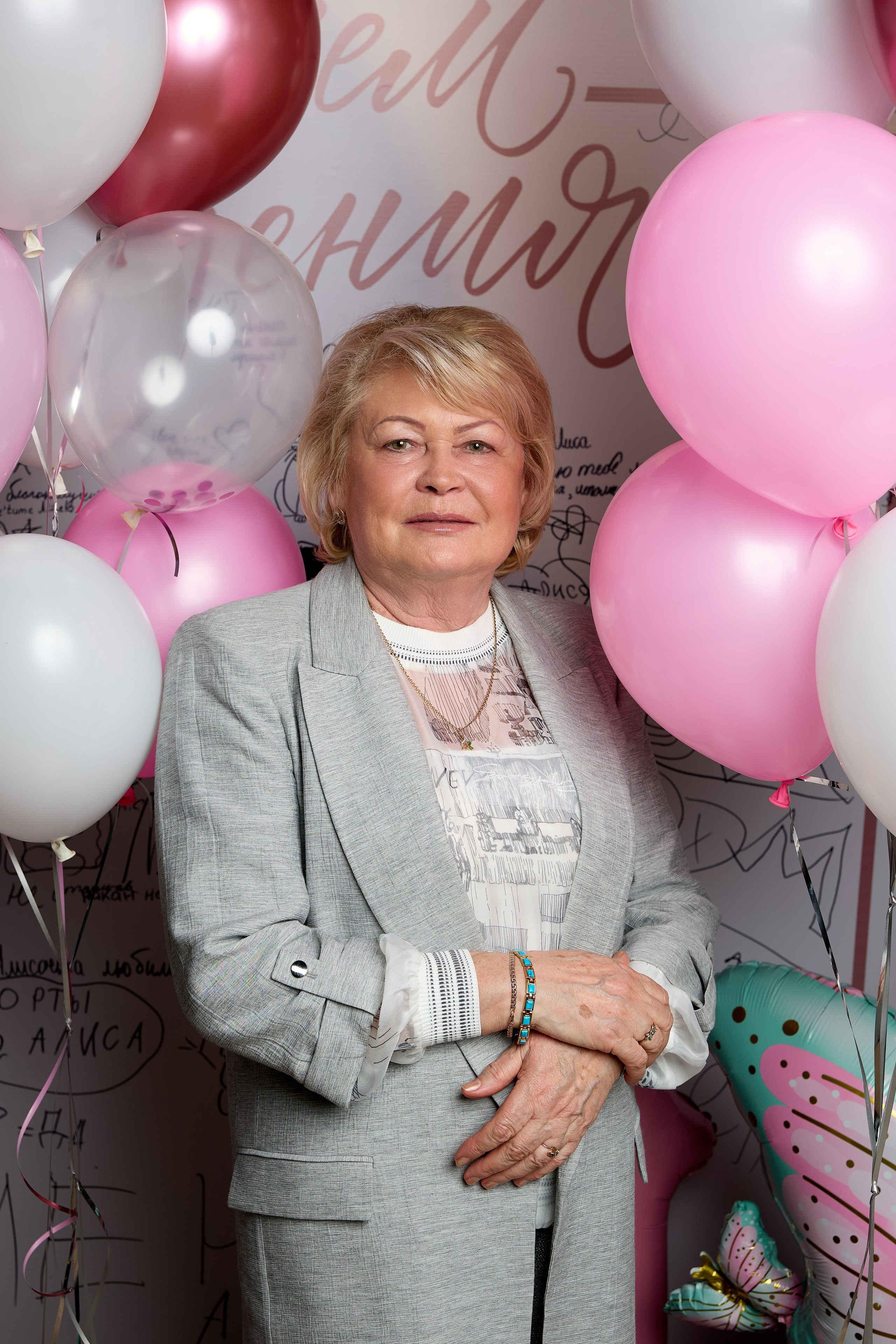 День рождения Алисы. Фотограф Эдуард Леньков. Ростов-на-Дону