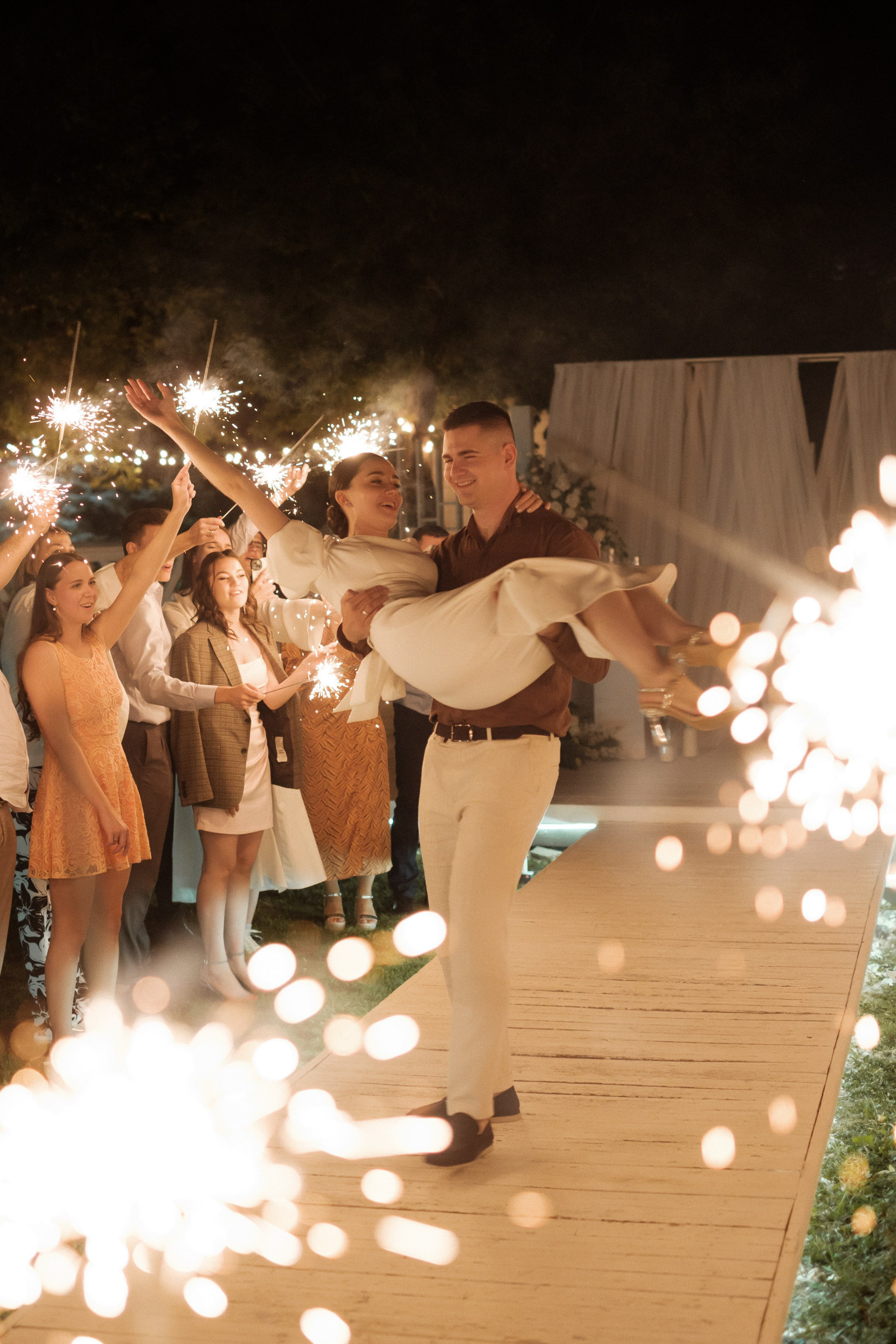 Артём и Юлия. Свадебный и семейный фотограф в Волгограде Кристина Иванова