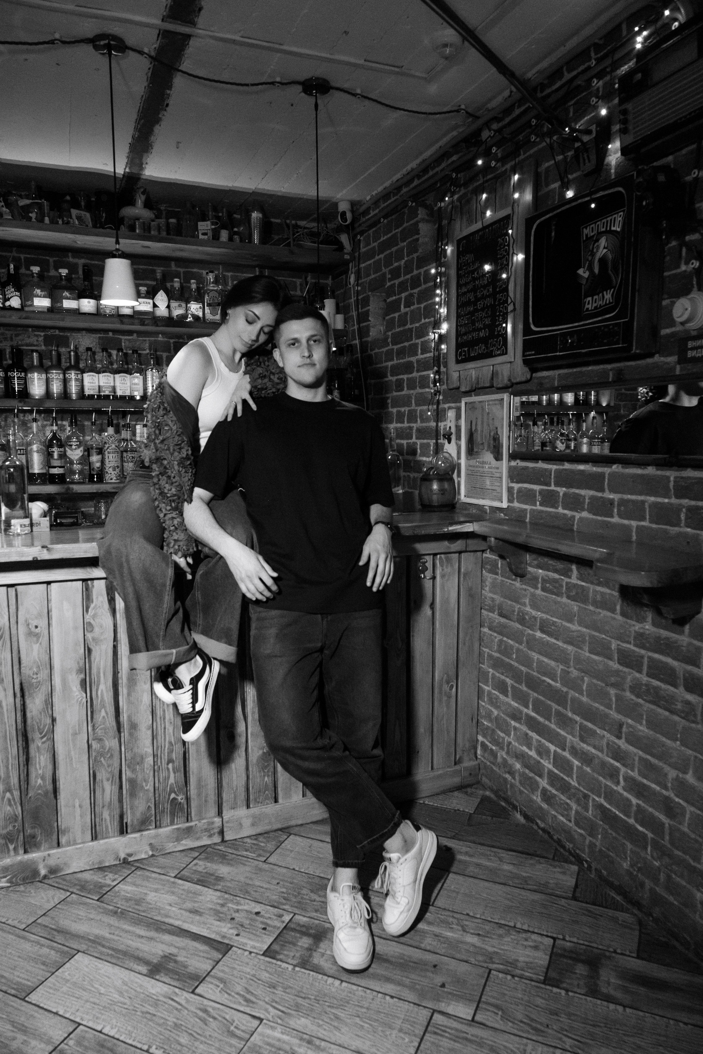 Артём и Женя. Свадебный и семейный фотограф в Волгограде Кристина Иванова