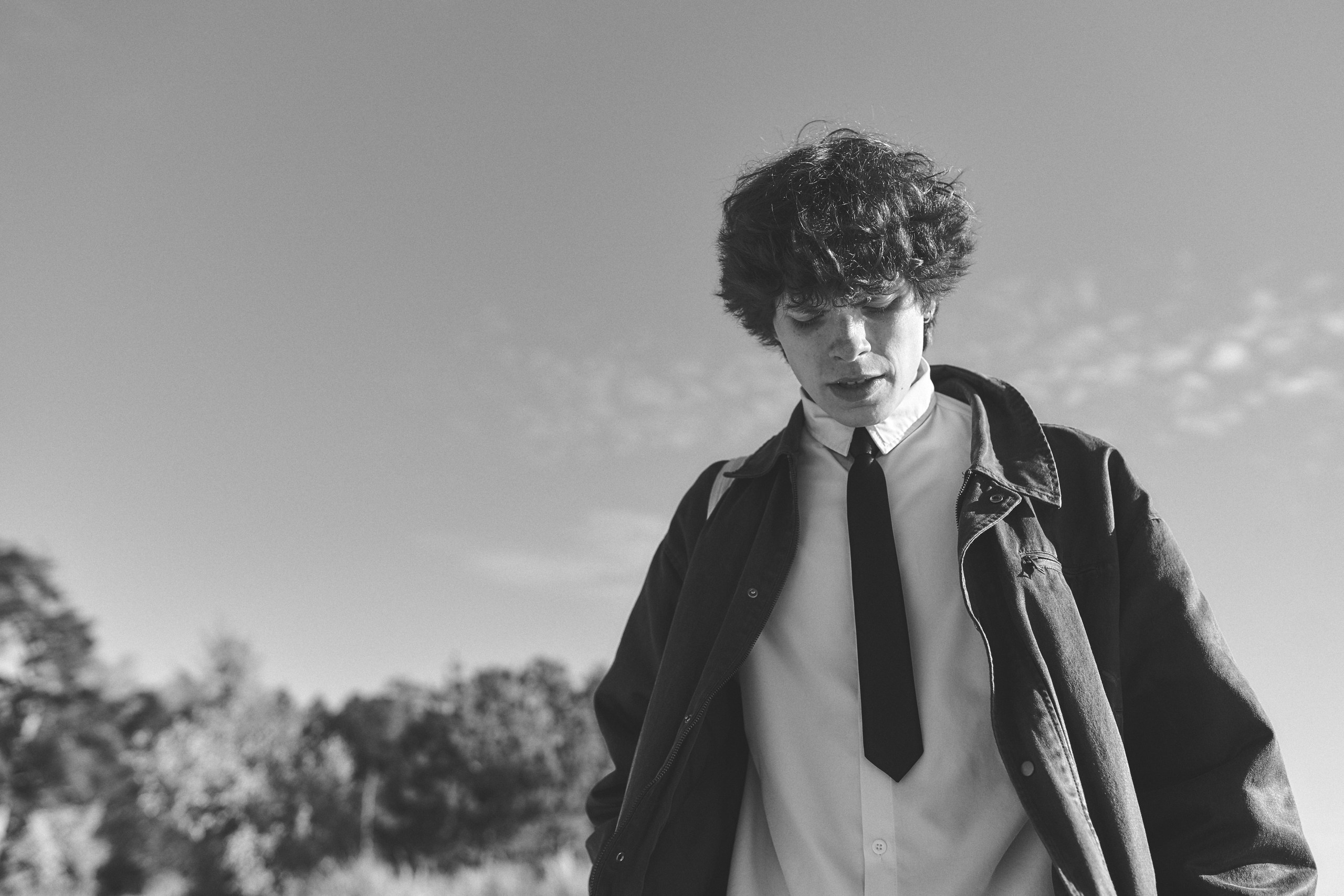 фото для профиля Фотограф парней