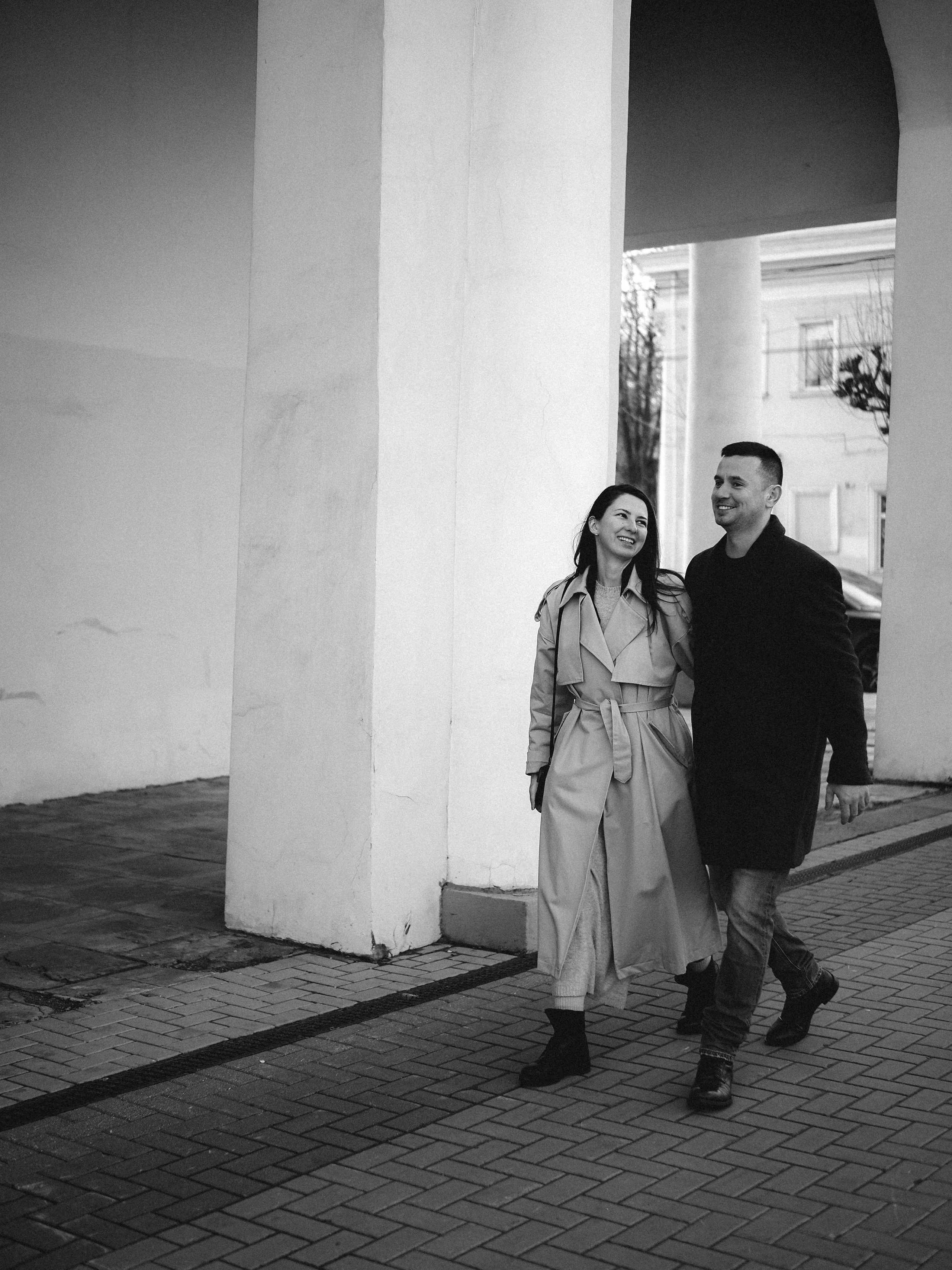 Прогулка по городу Р ❣️. Фотограф Рязань. Семейный Свадебный фотограф