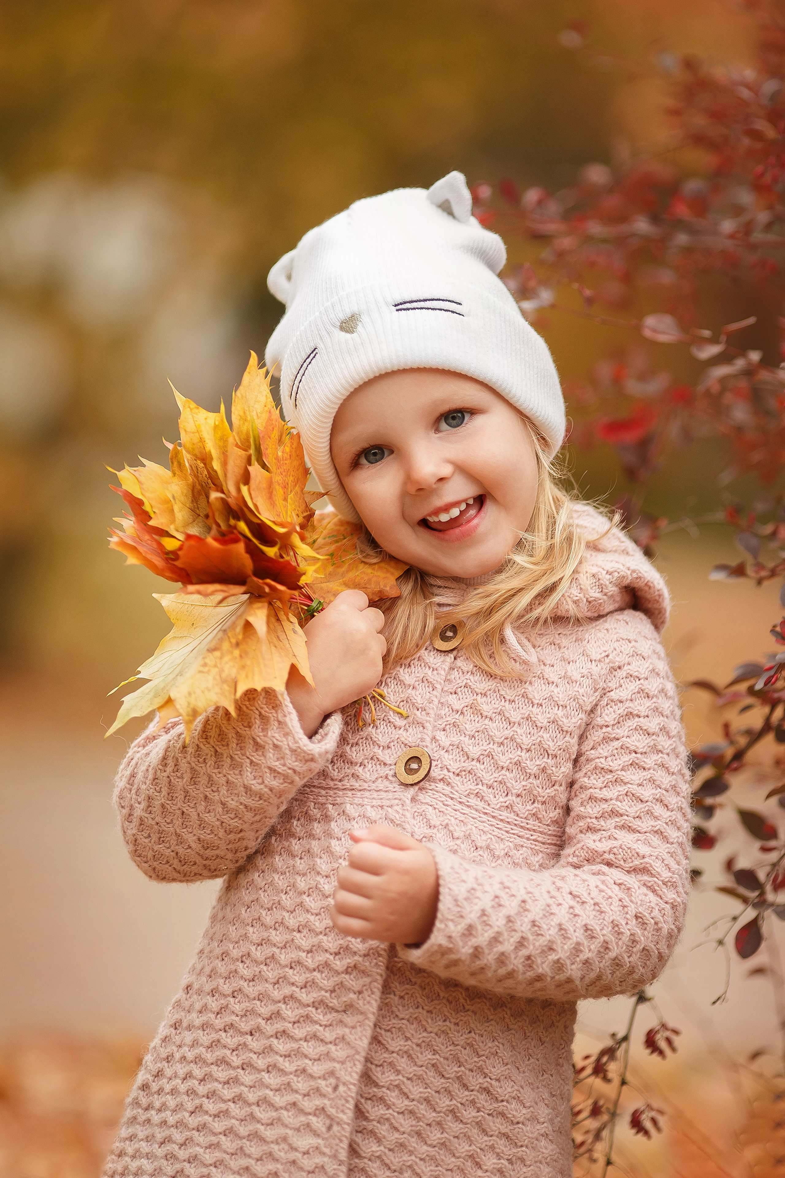 Прогулочные фотосессии. Семейный фотограф в Брянске Александра Щербакова