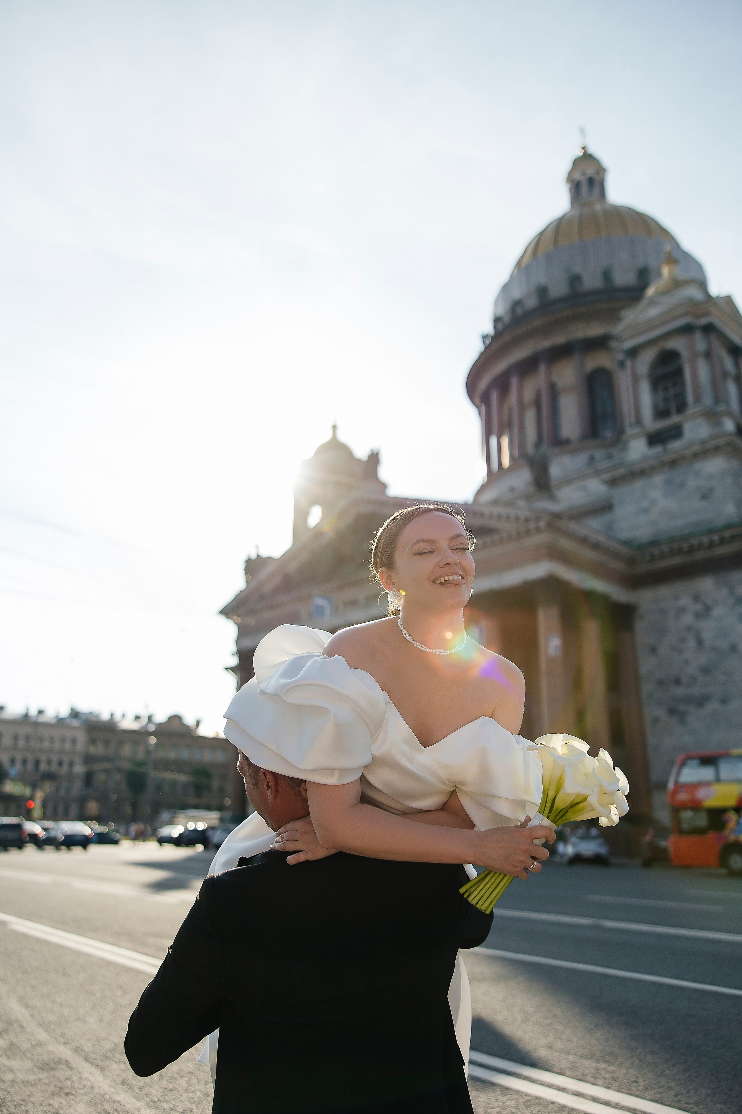 День для двоих. Фотограф в Санкт Петербурге Колантаева Карина