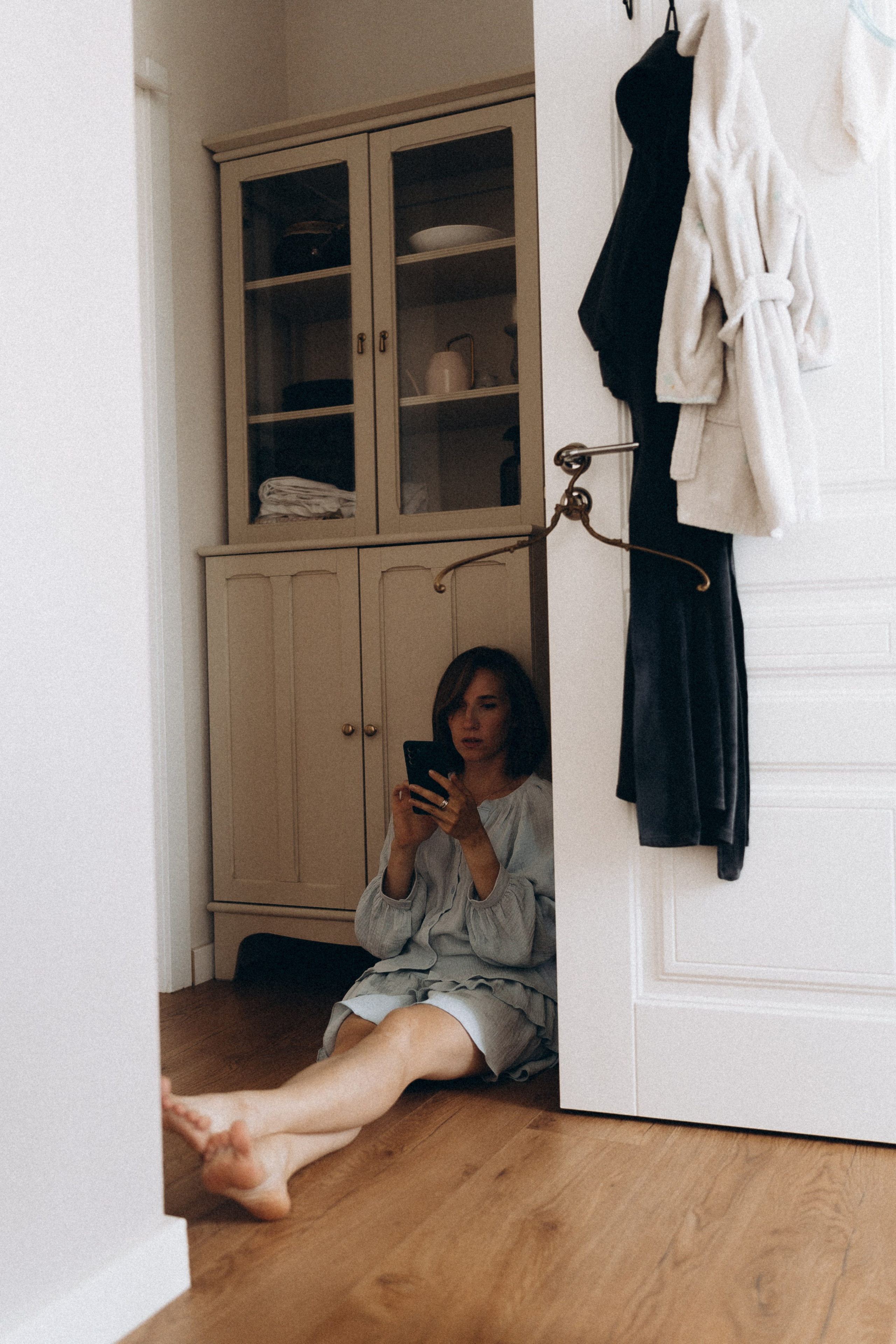 …и мама сделала пенную ванну. Семейный и домашний фотограф в Уфе Ирина Гарасюта