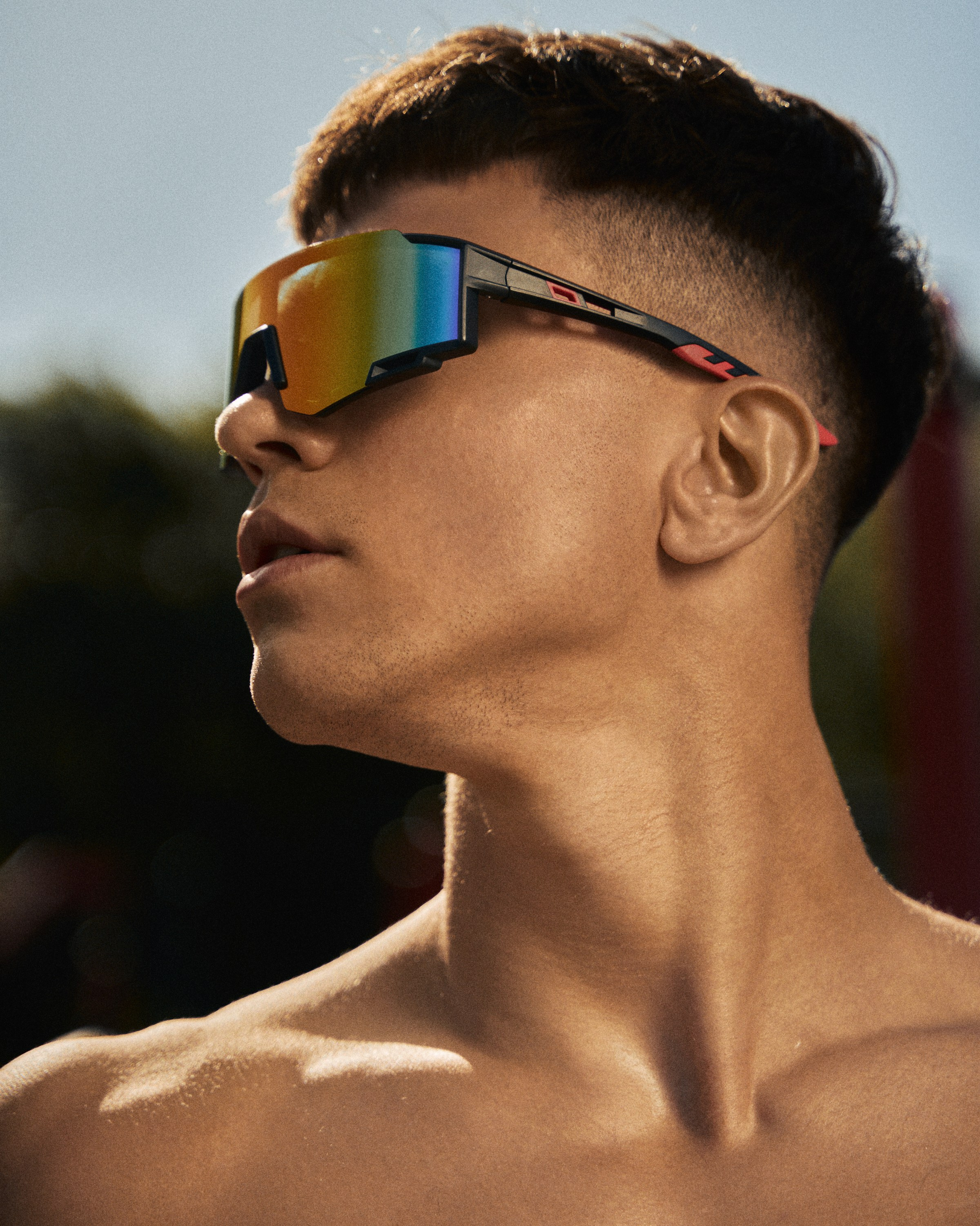 Артем и Паша (площадка). Рома Гелик фотограф из г. Москва