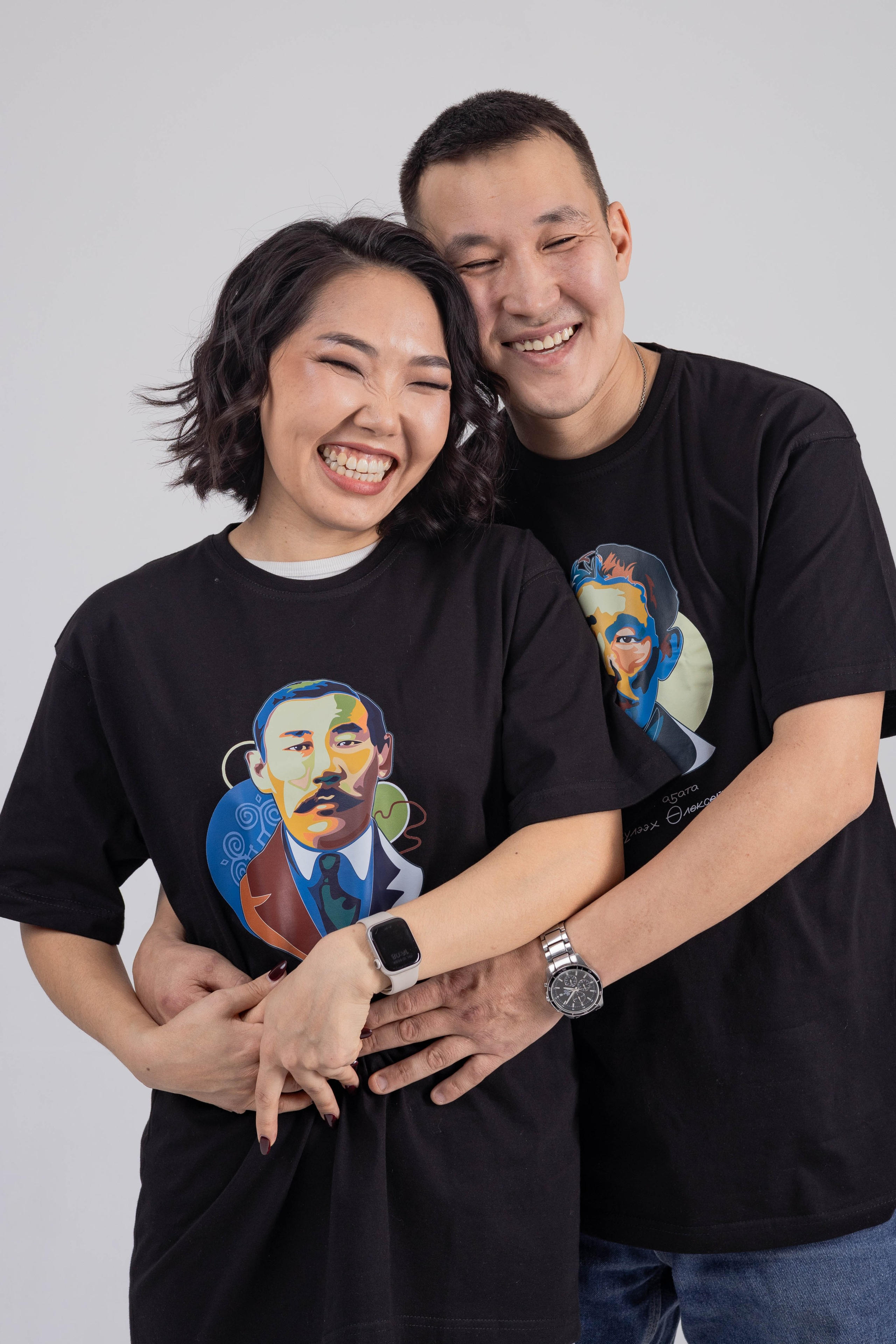 Айар танас февраль 2025. Студийный и репортажный фотограф в Якутске