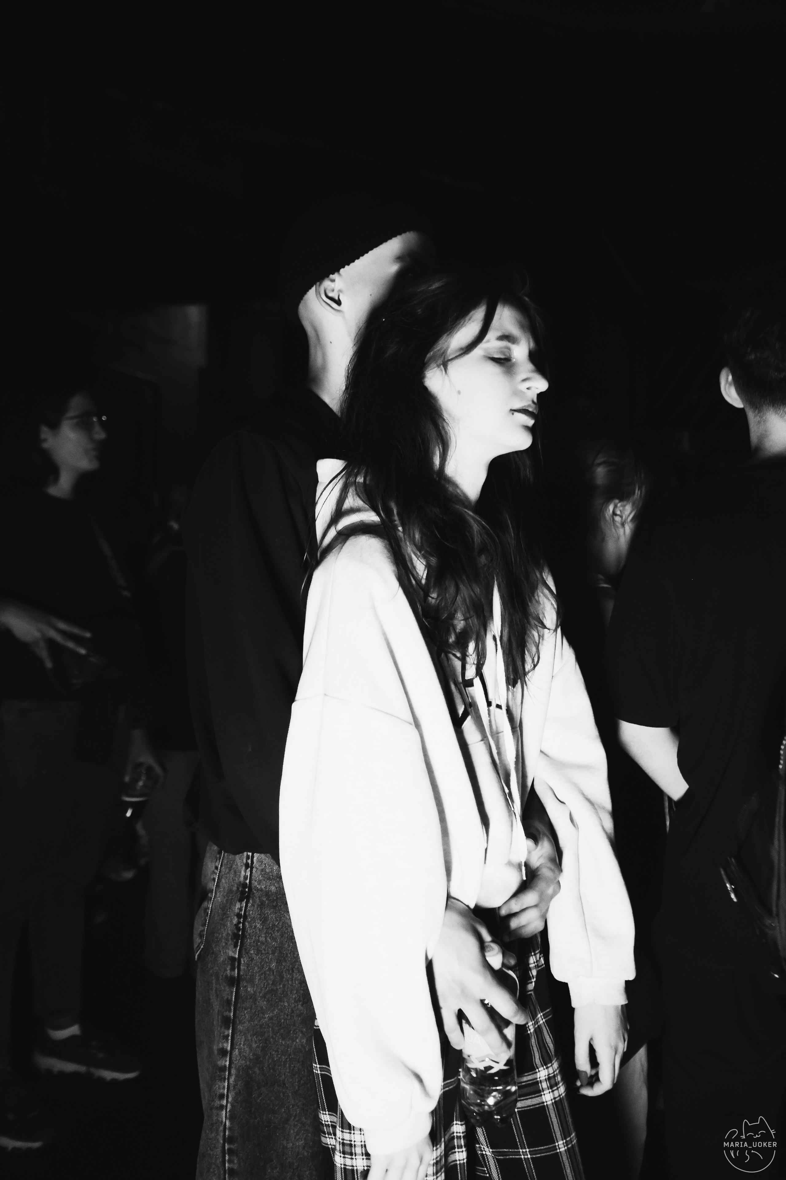 SAINTRAVE 2024. Концертный и репортажный фотограф в Москве и Санкт-Петербурге Мария