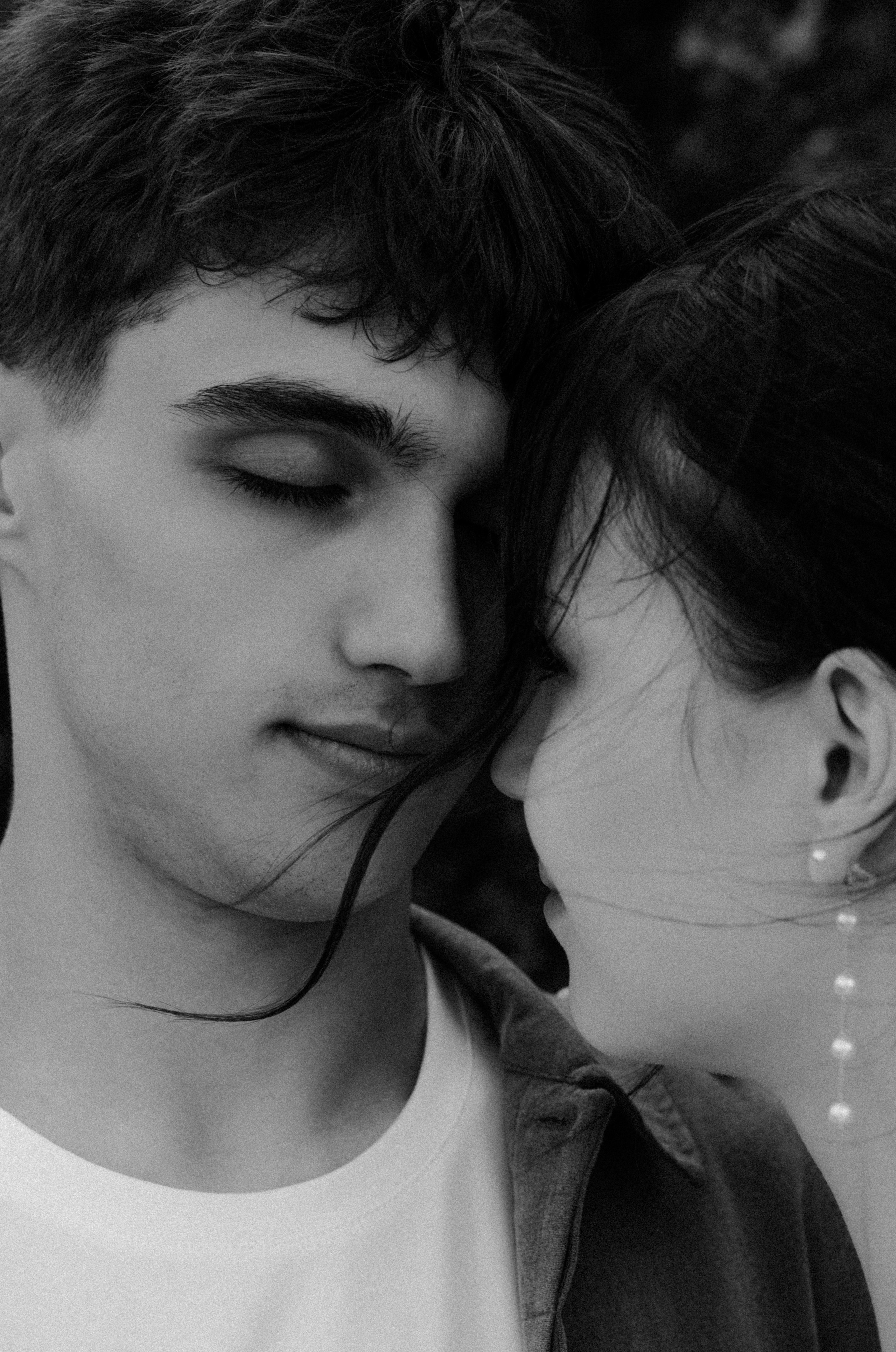 АЛЕКСАНДРА и ЕВГЕНИЙ | Выборг. Фотограф в Выборге | Юлия Басырова