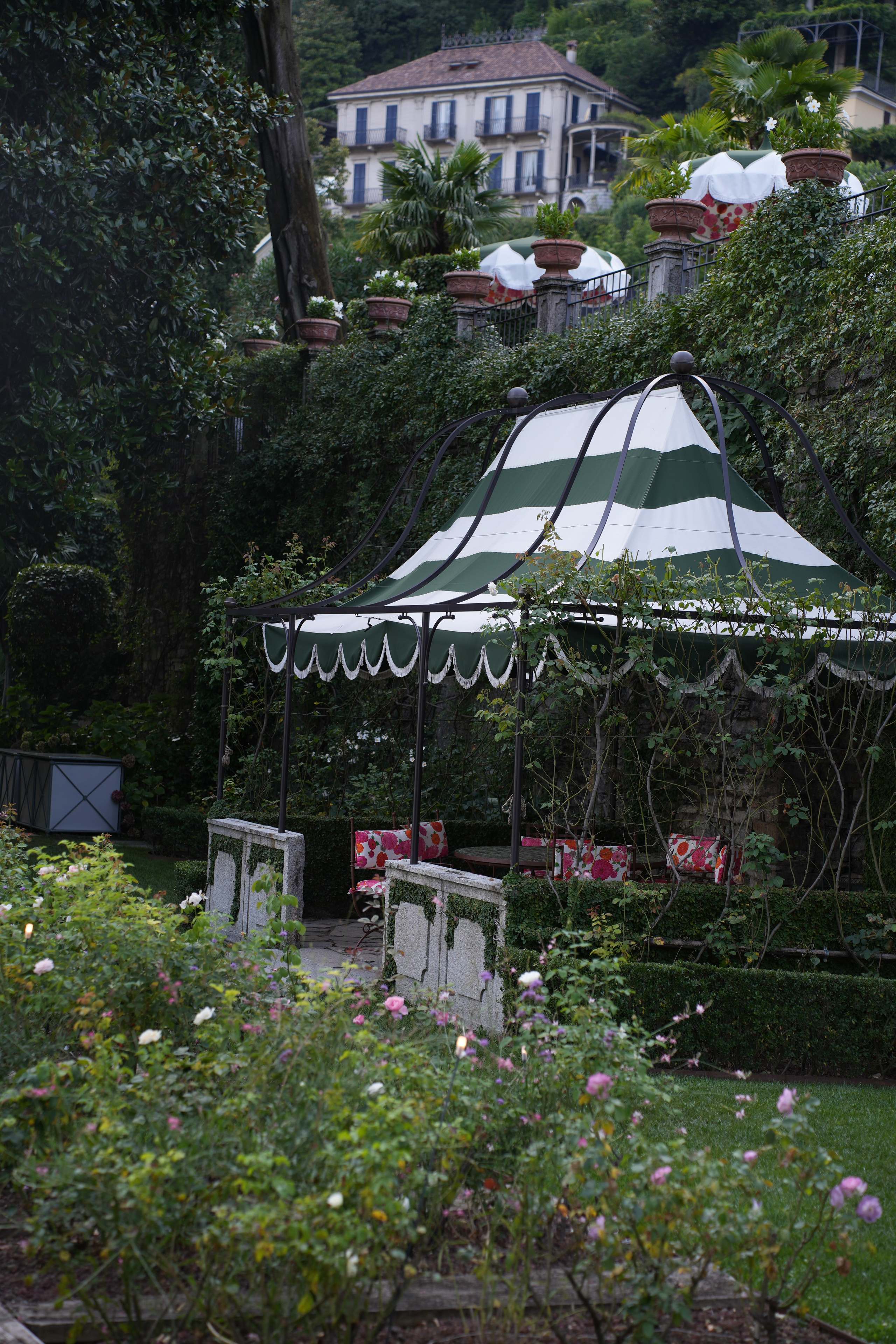 Sarah & Husband. Maria Anistratova | Destination Photographer, Videographer & Drone Pilot — Lake Como