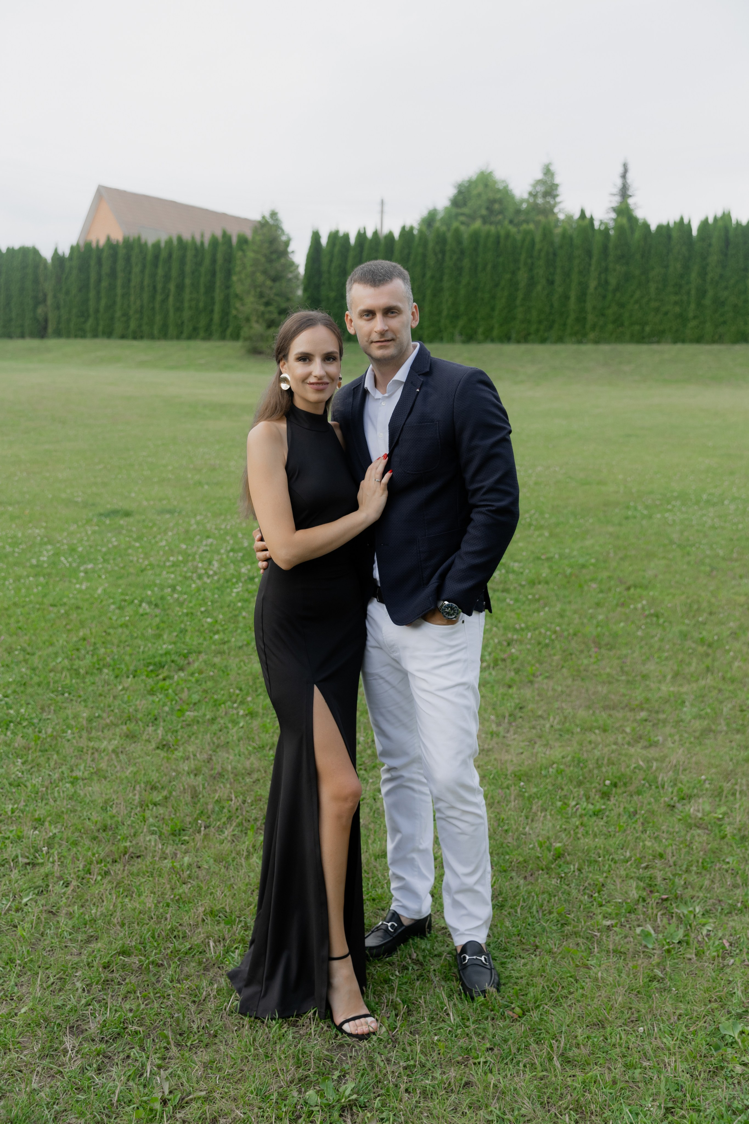 Влад Ира Royal Hall 1.07.2024. Свадебный фотограф Кристина Винокурова