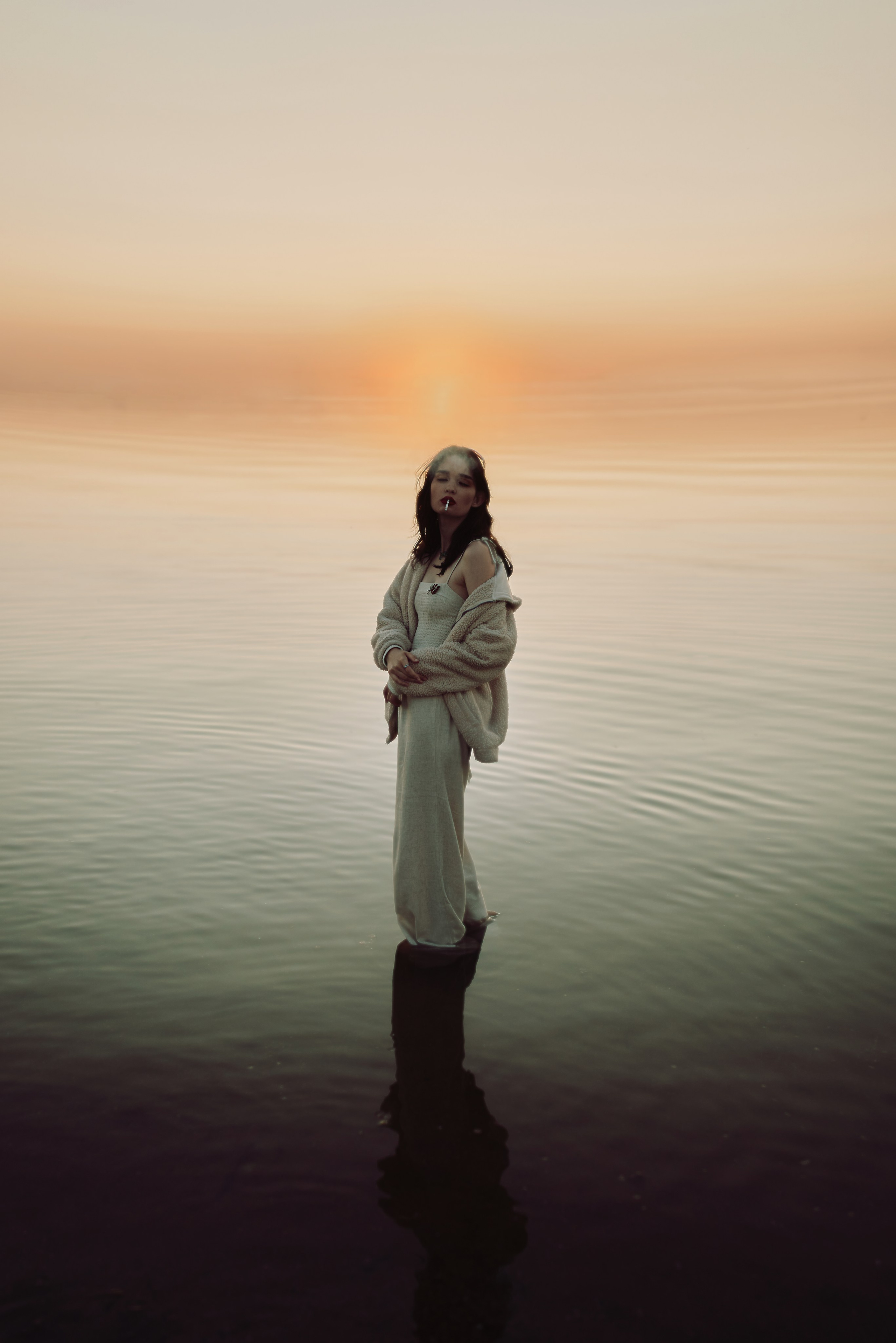 Над морем. Антон Арнольд | Фотограф Минск