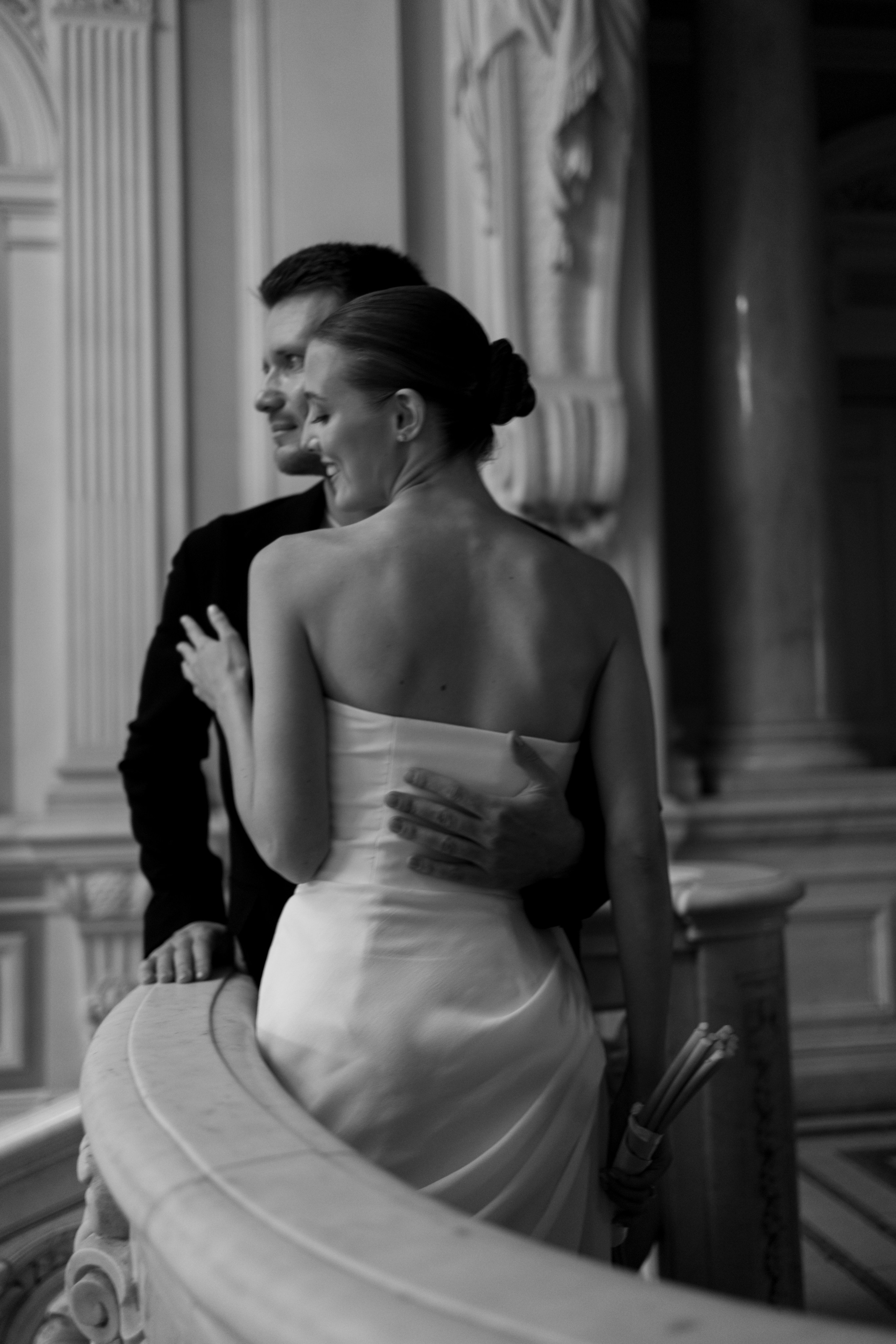 Для двоих. Свадебный фотограф Санкт-Петербург