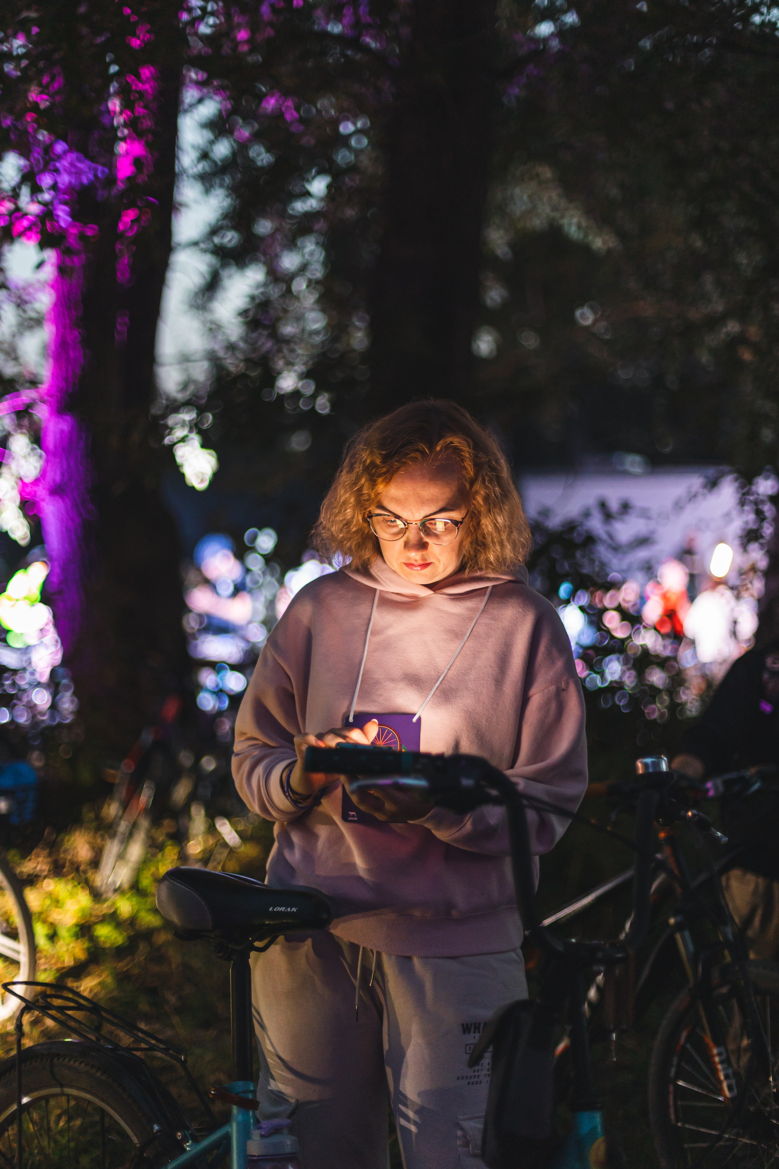 Общественные и культурные события. Наталья Летунова — репортажный фотограф