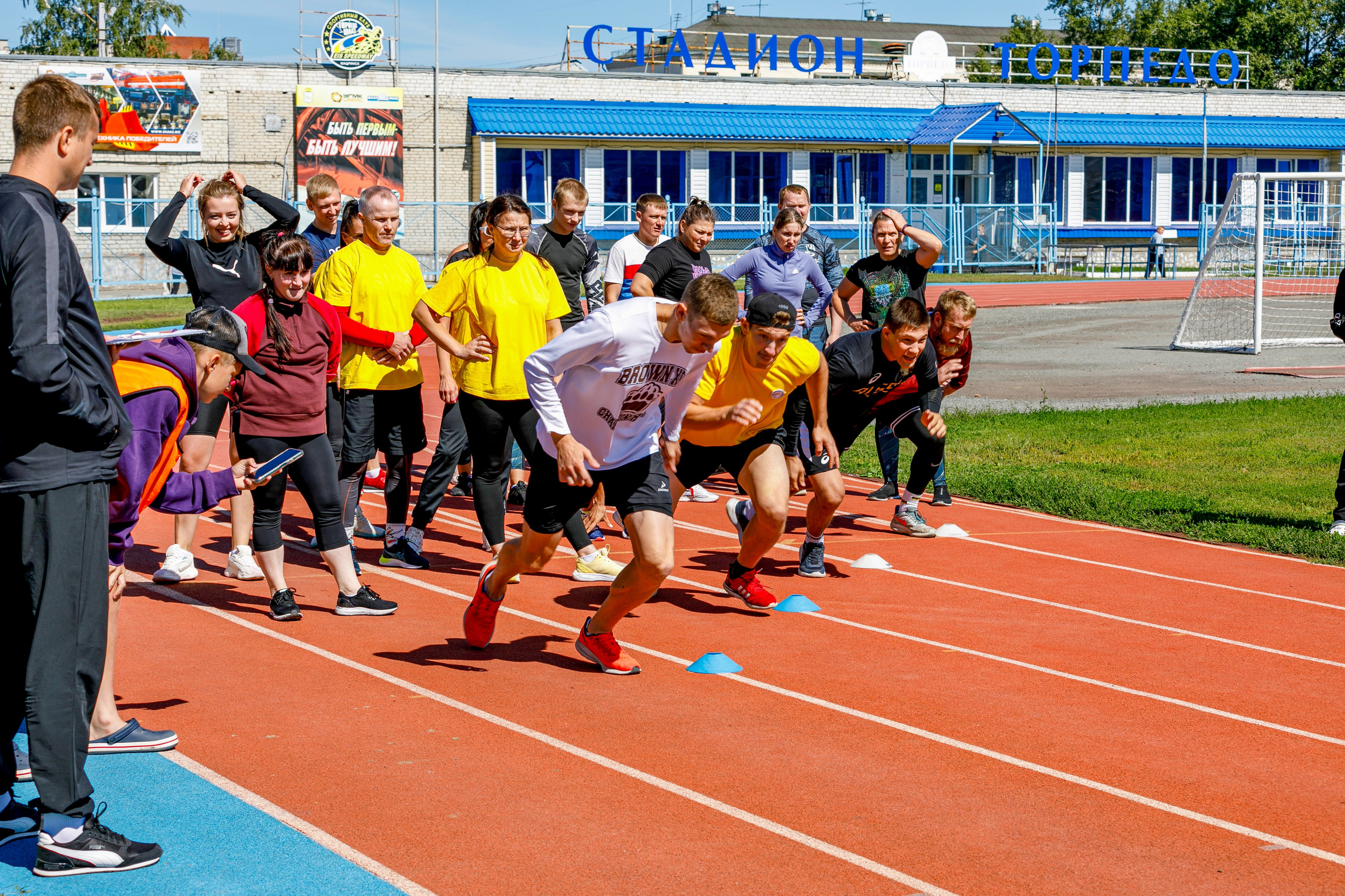 Уютный город мой. Фотограф Андрей Гузеев