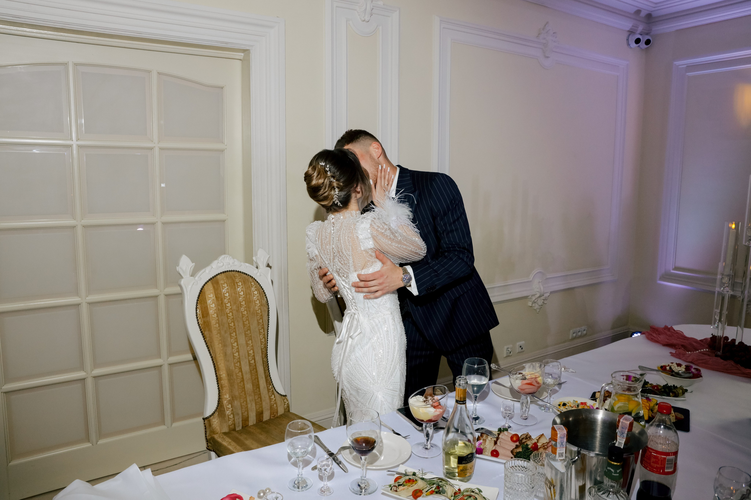 Одного дня та назавжди. Свадебный и семейный фотограф в Варшаве