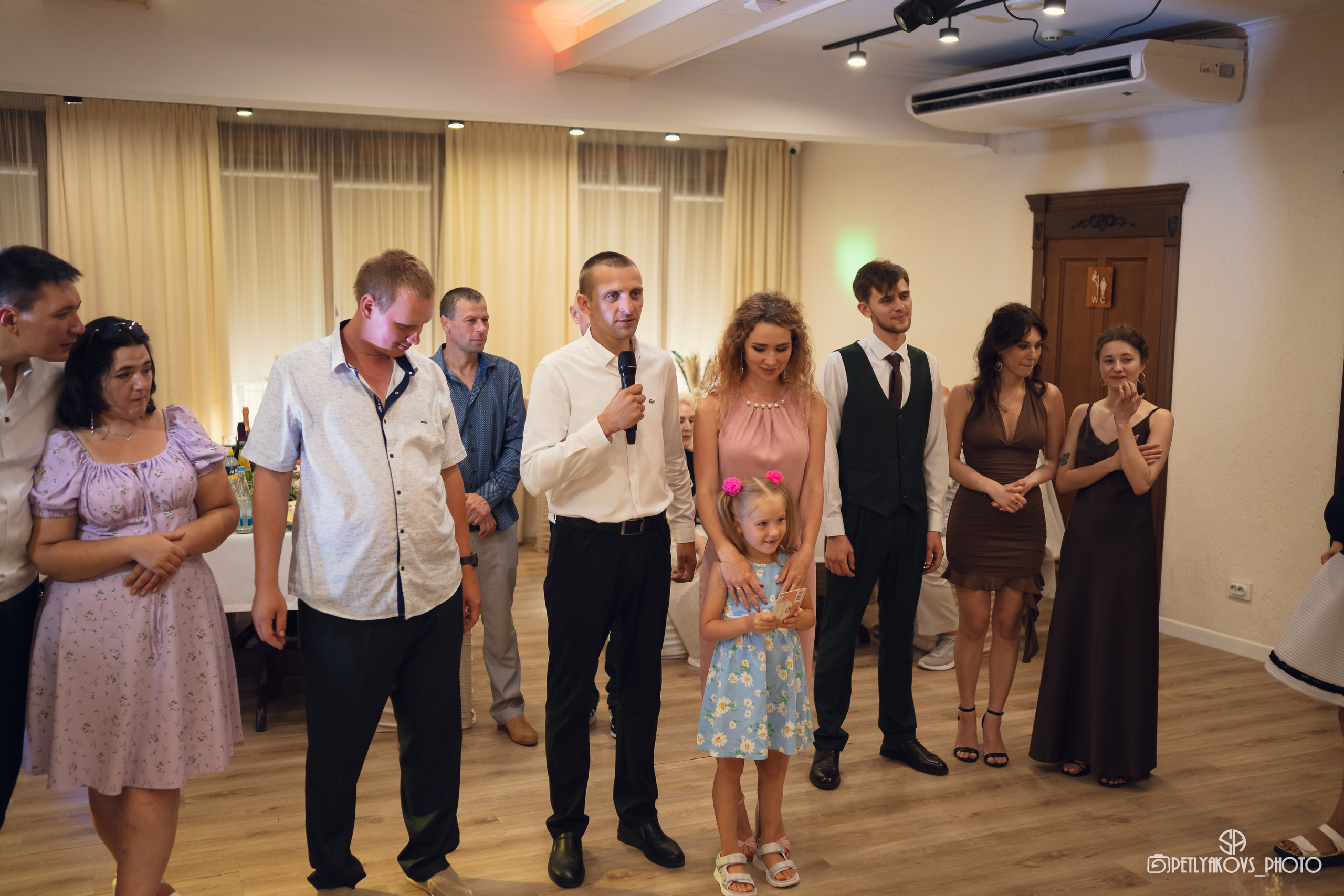 Свадьба Владислава и Анастасии. Фотограф, видеограф Пятигорск, Ставрополь, Ессентуки, Petlyakovs_photo