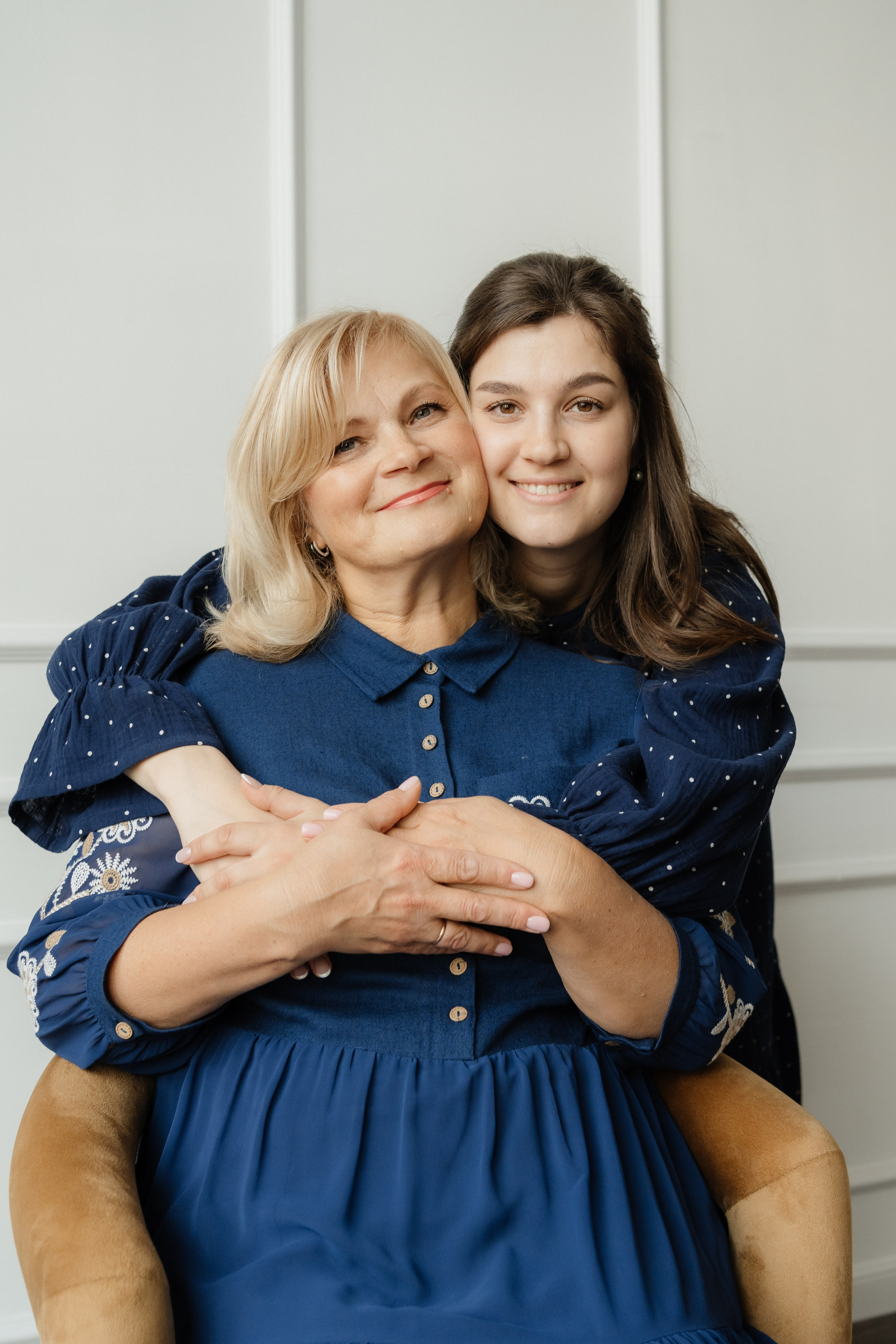 Семейная и детская фотосессия в Архангельске. Портретный и свадебный фотограф в Архангельске Елизавета Стрекаловская