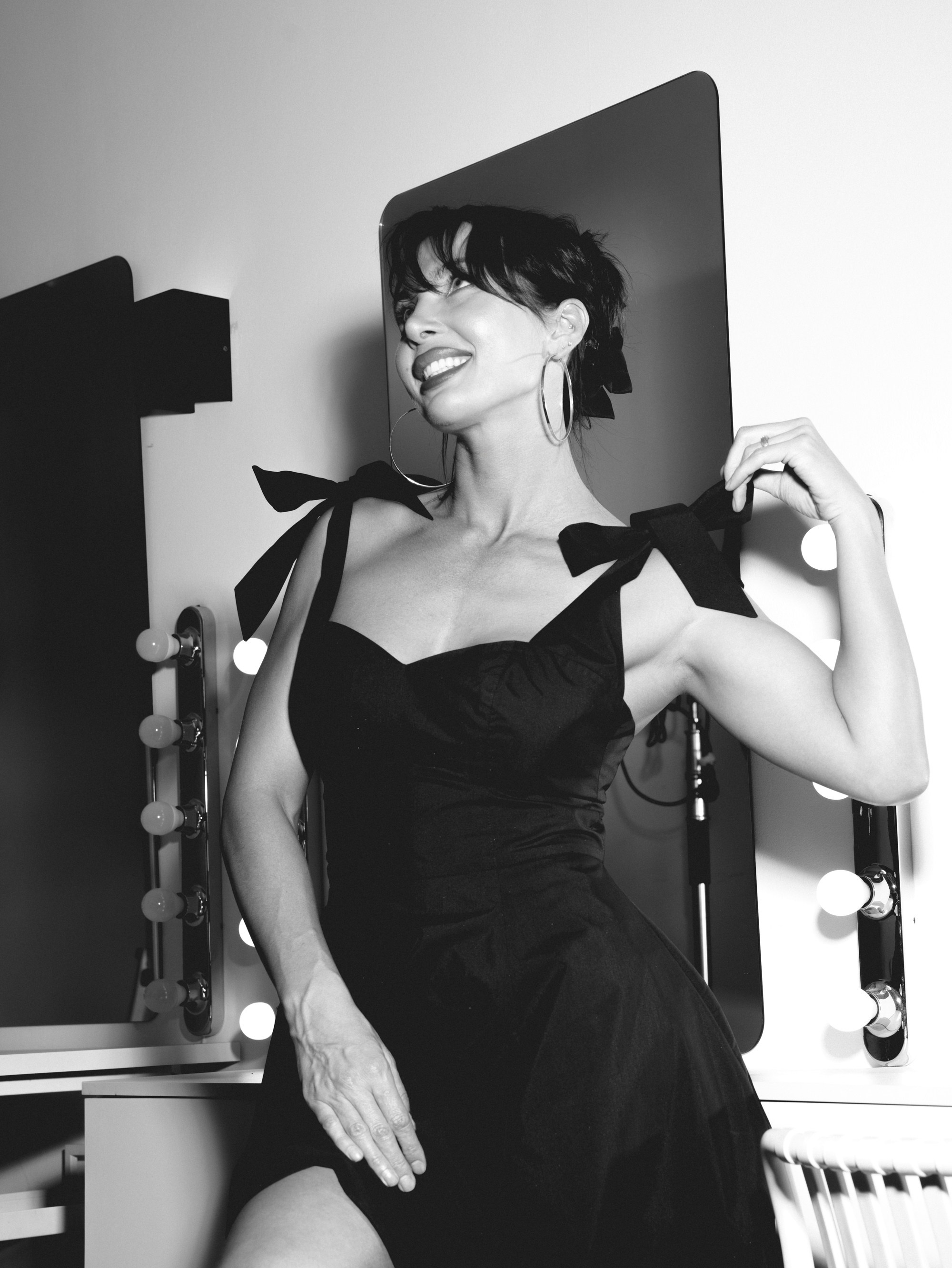 Екатерина (fashion портрет). Иван Упоров — фотограф, рилсмейкер чебоксары