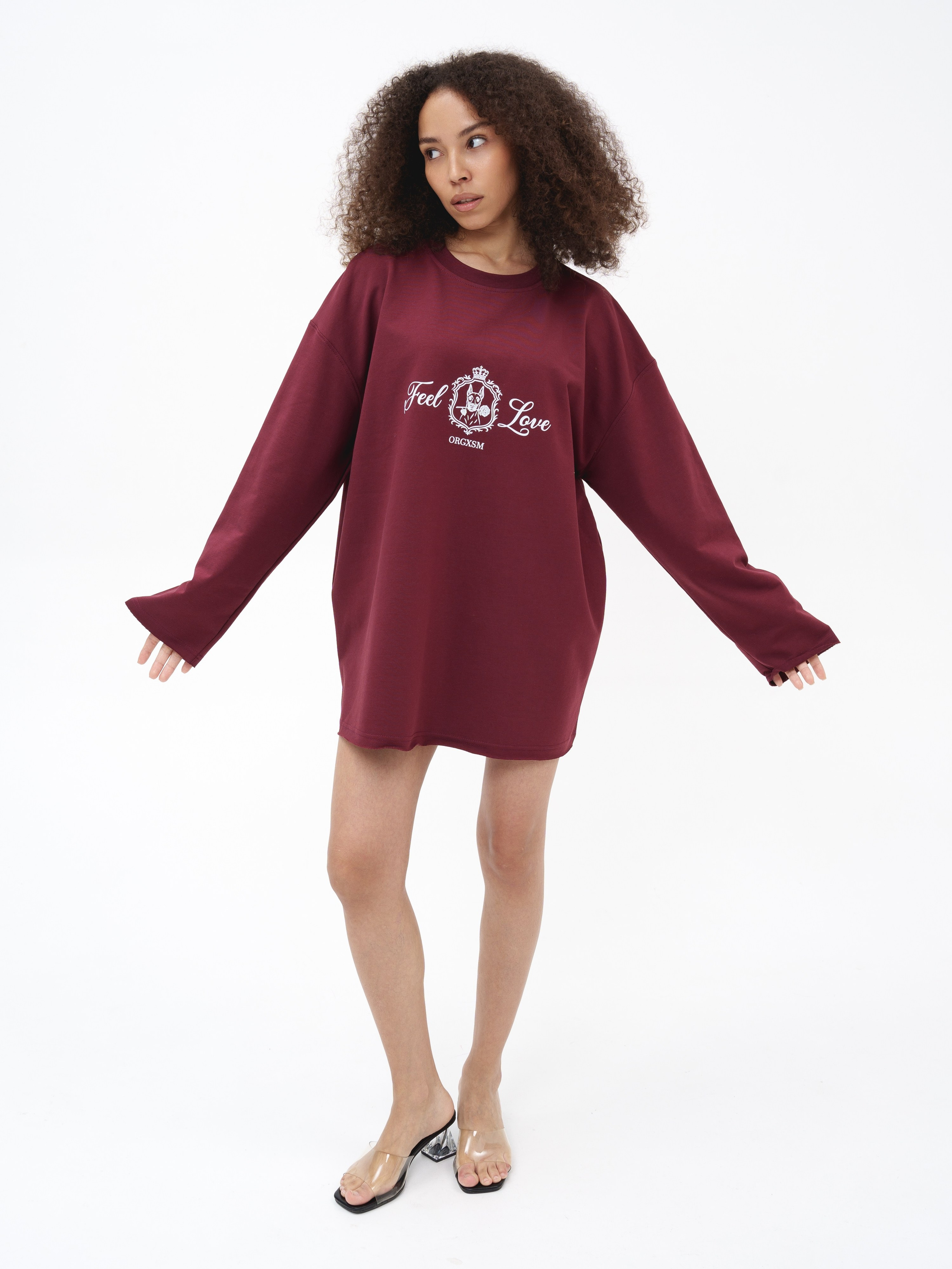 Свитшоты (вб и озон). Иван Упоров — фотограф, рилсмейкер чебоксары