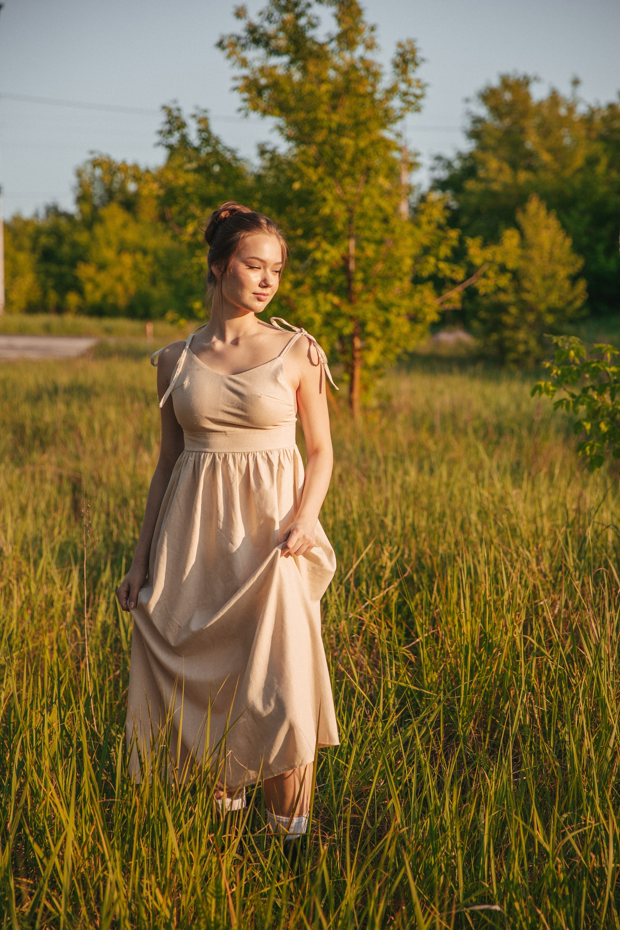 Анна. Фото о ВАЖНОМ