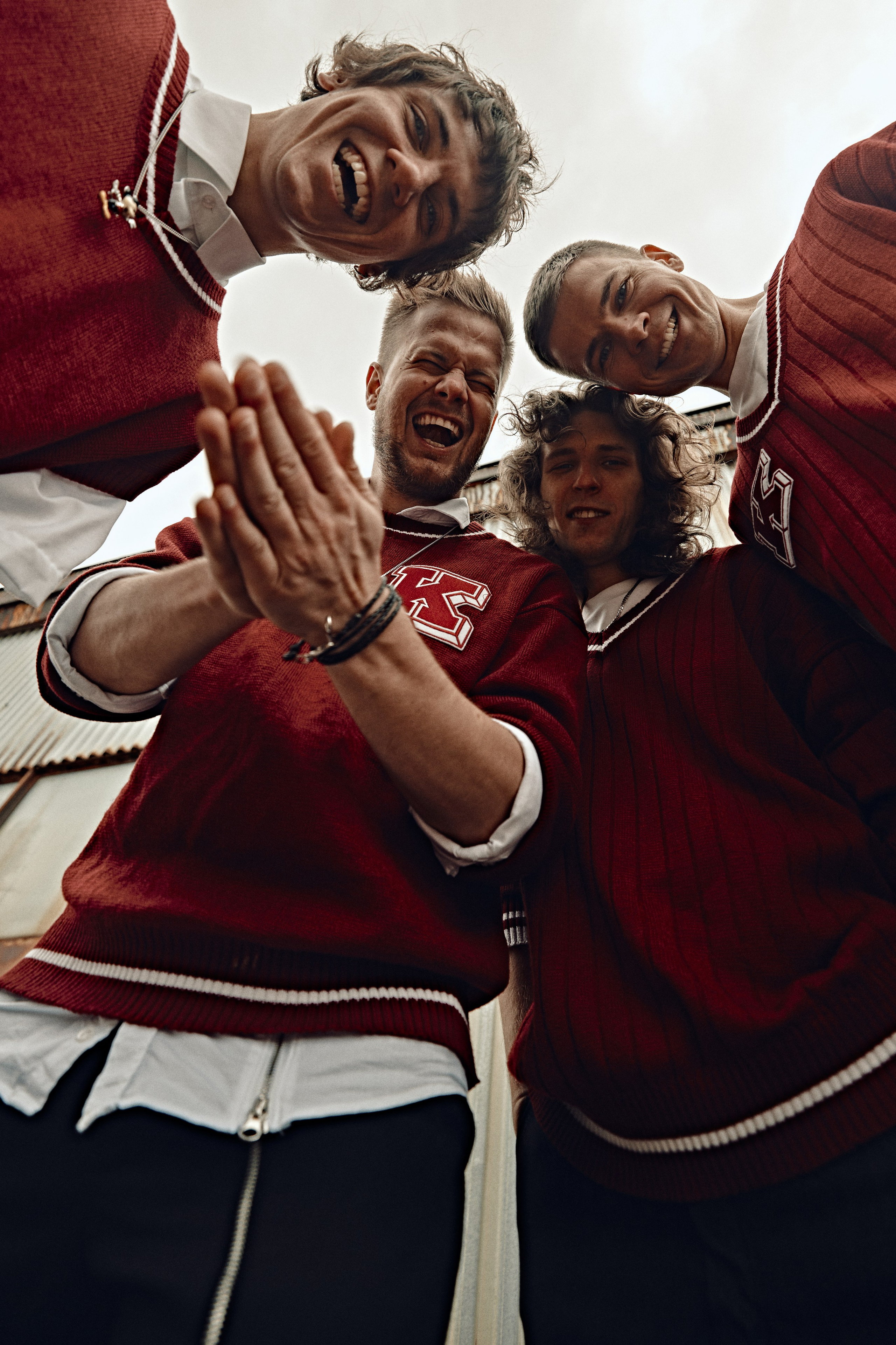 Каникулы. Фотограф Никита Журнаков | Екатеринбург