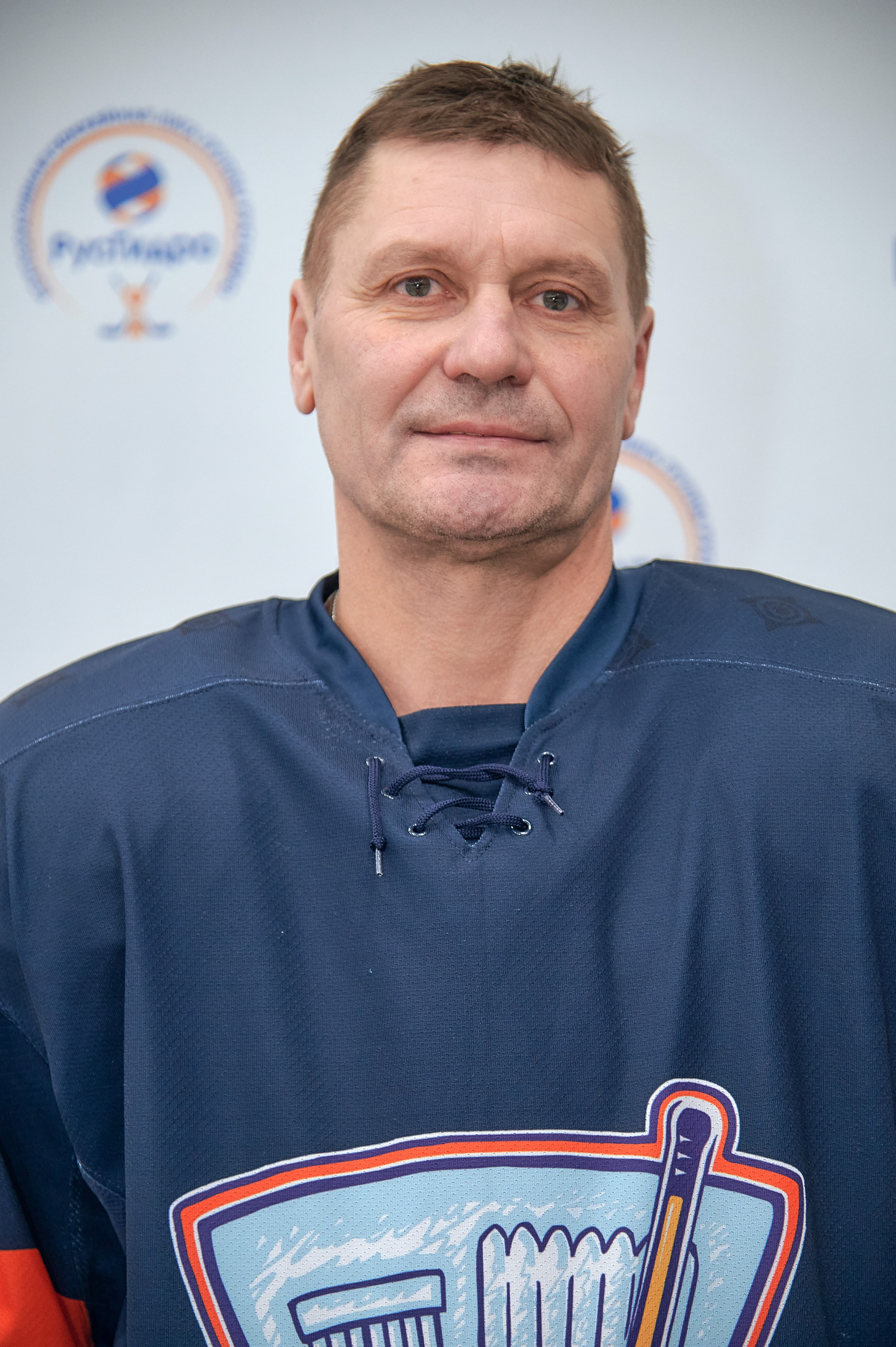 Портфолио репортажной фотосъёмки: Кристалл арена — Хоккей — РусГидро. Фотограф Яковлев Роман — Красноярск