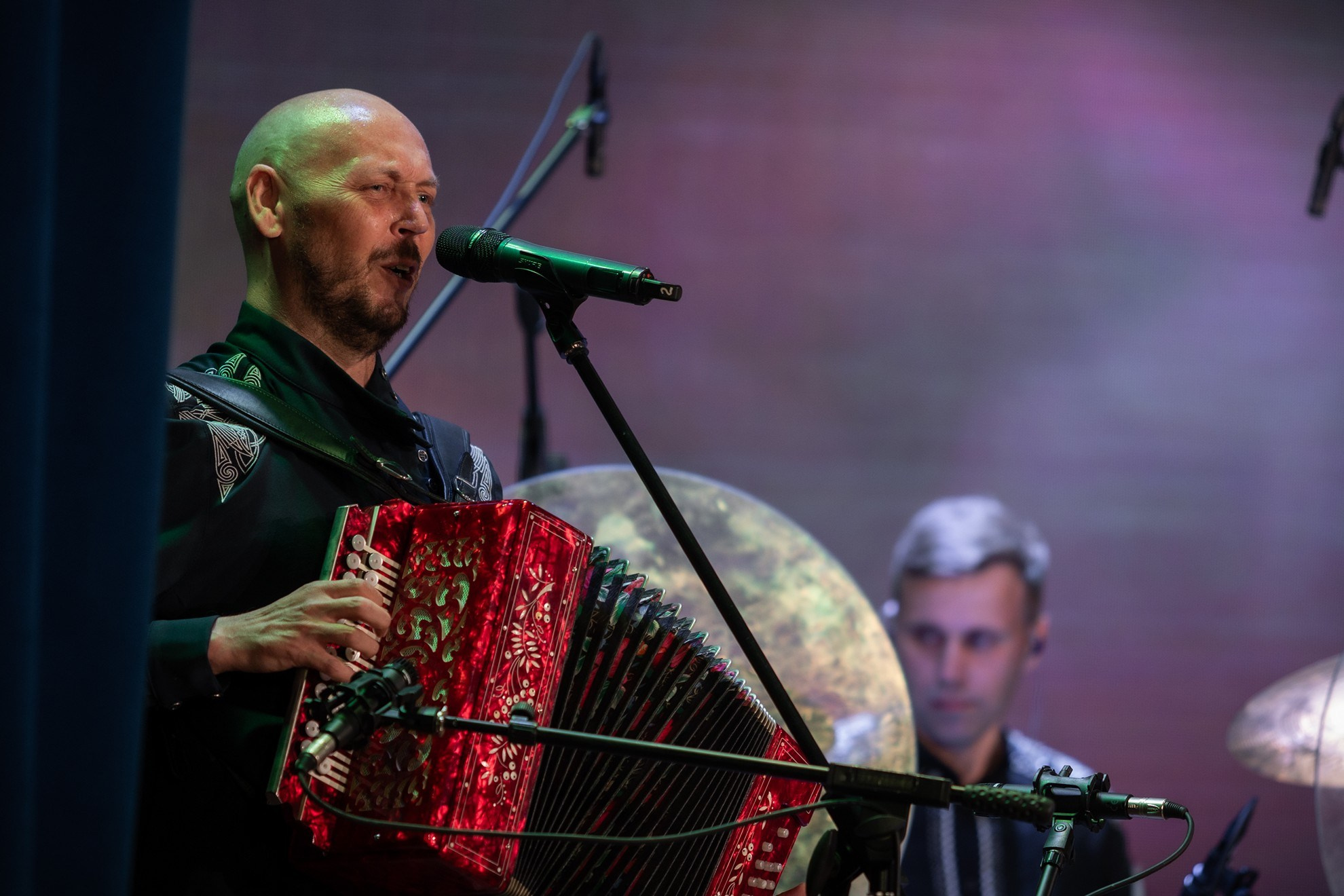 Группа СЛАВЯНЕ. Свадебный и репортажный фотограф в Москве и Московской области