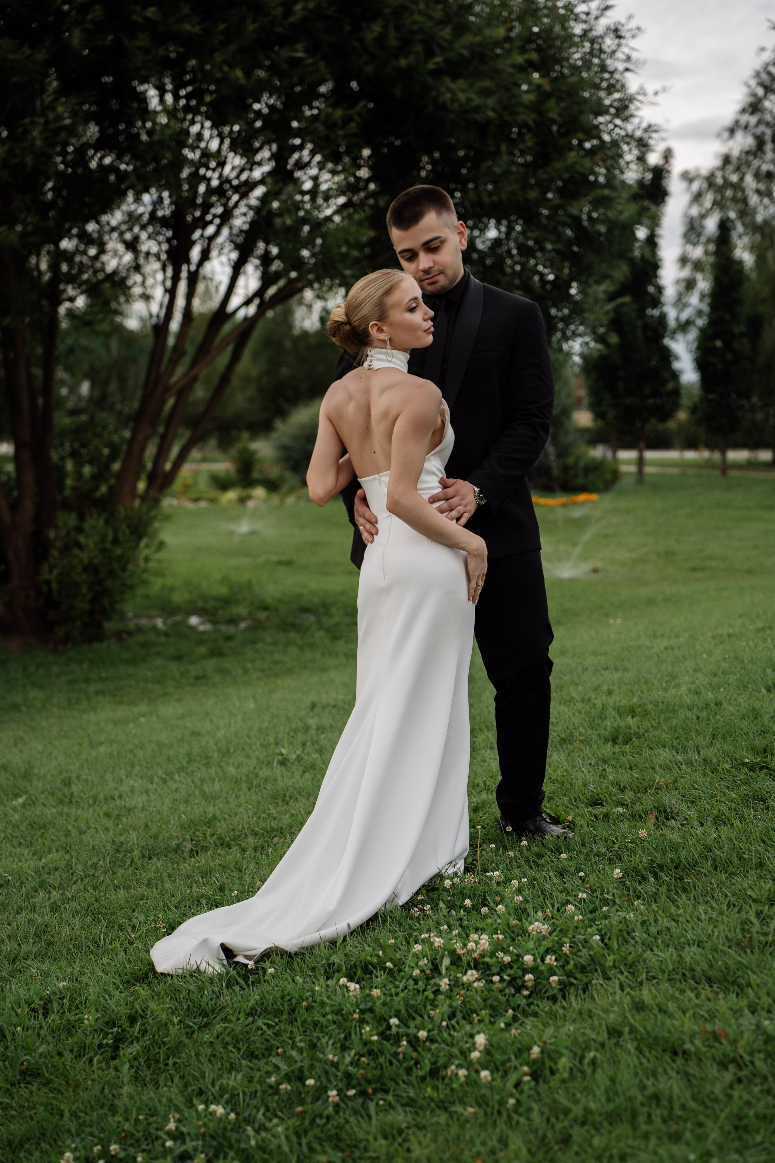 Для тебя. Свадебный фотограф Тольятти Москва Адамова Виктория