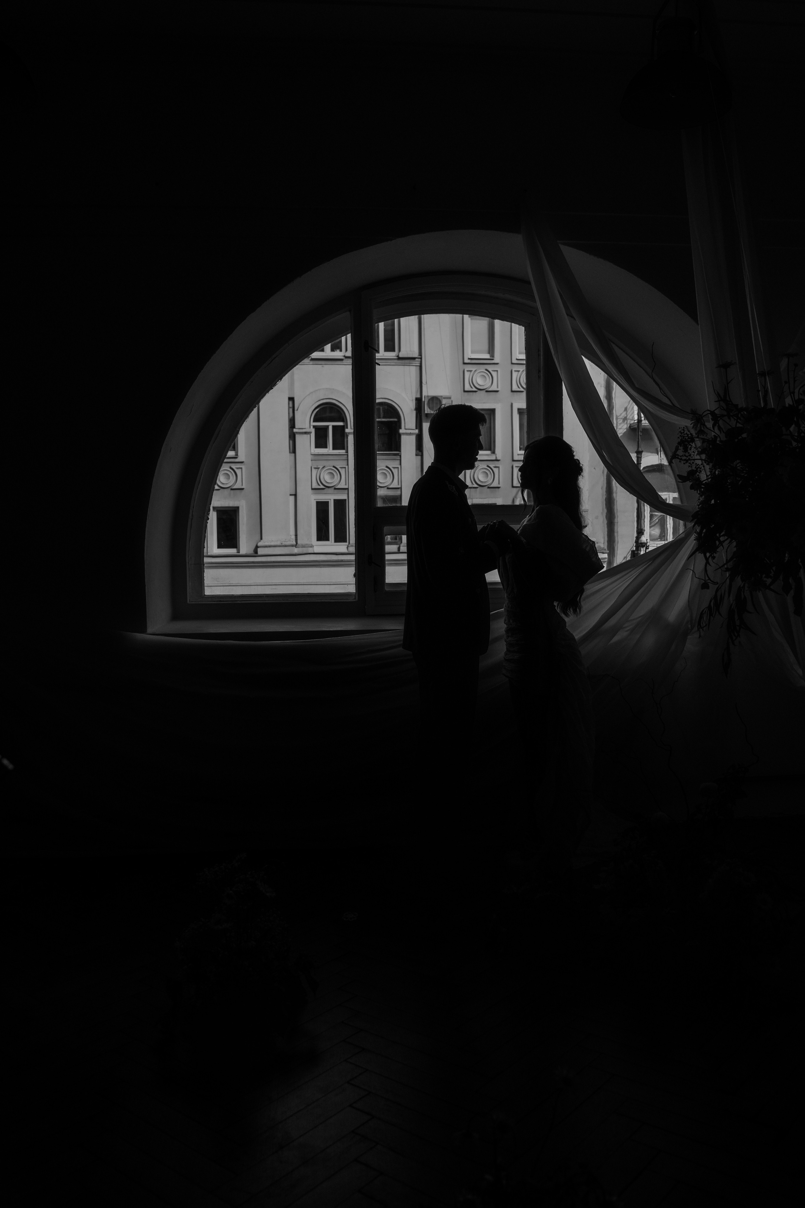 TWO. Свадебный фотограф Тольятти Москва Адамова Виктория