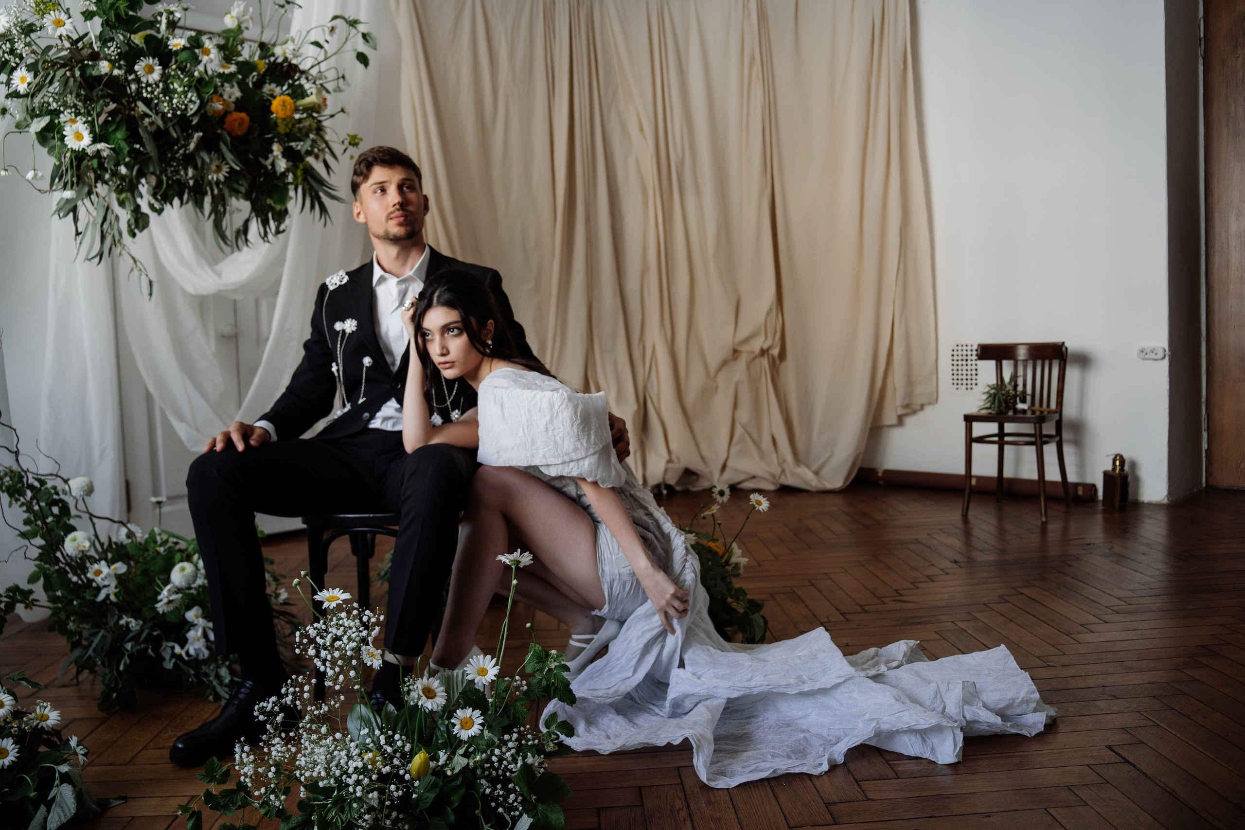 TWO. Свадебный фотограф Тольятти Москва Адамова Виктория