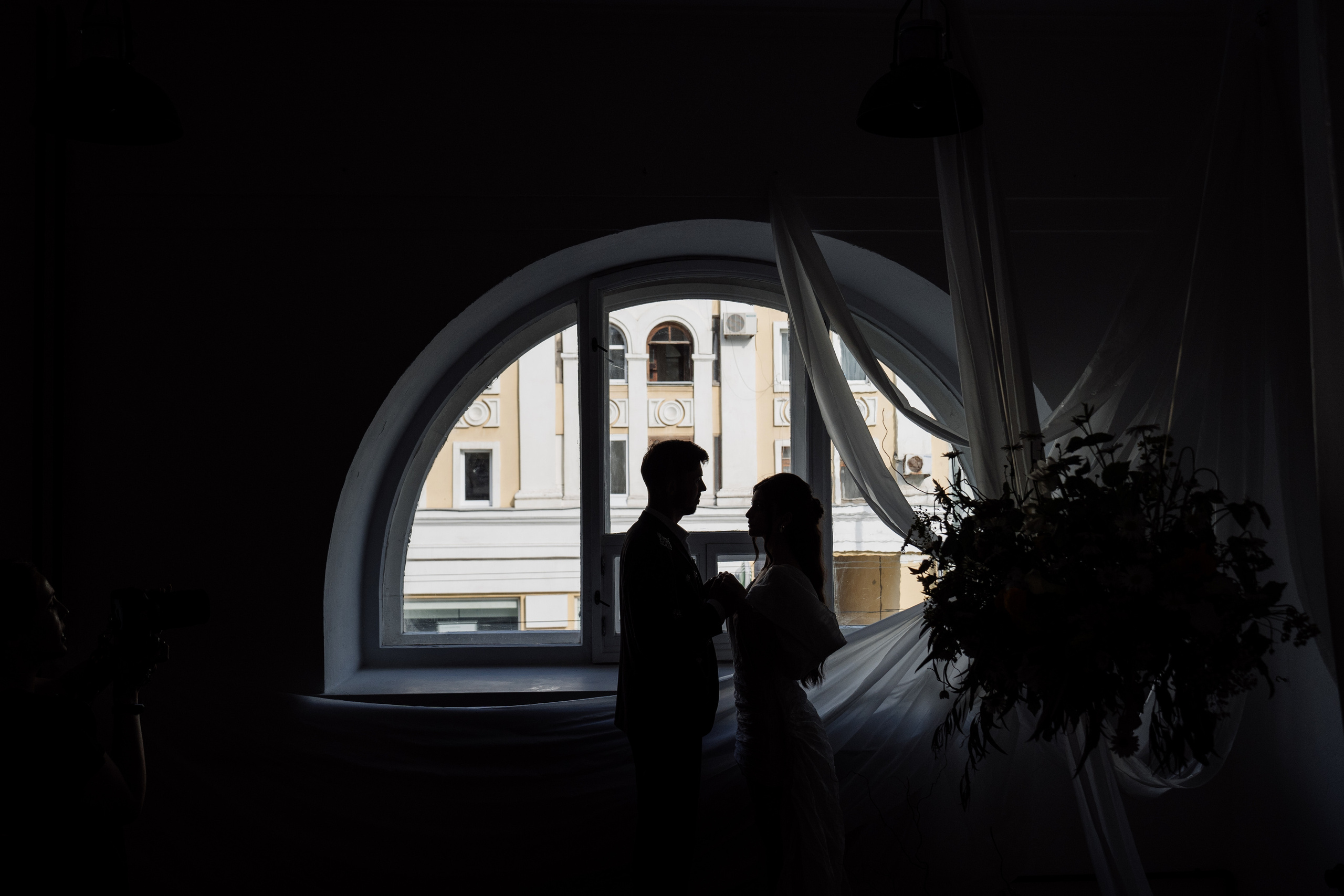 TWO. Свадебный фотограф Тольятти Москва Адамова Виктория