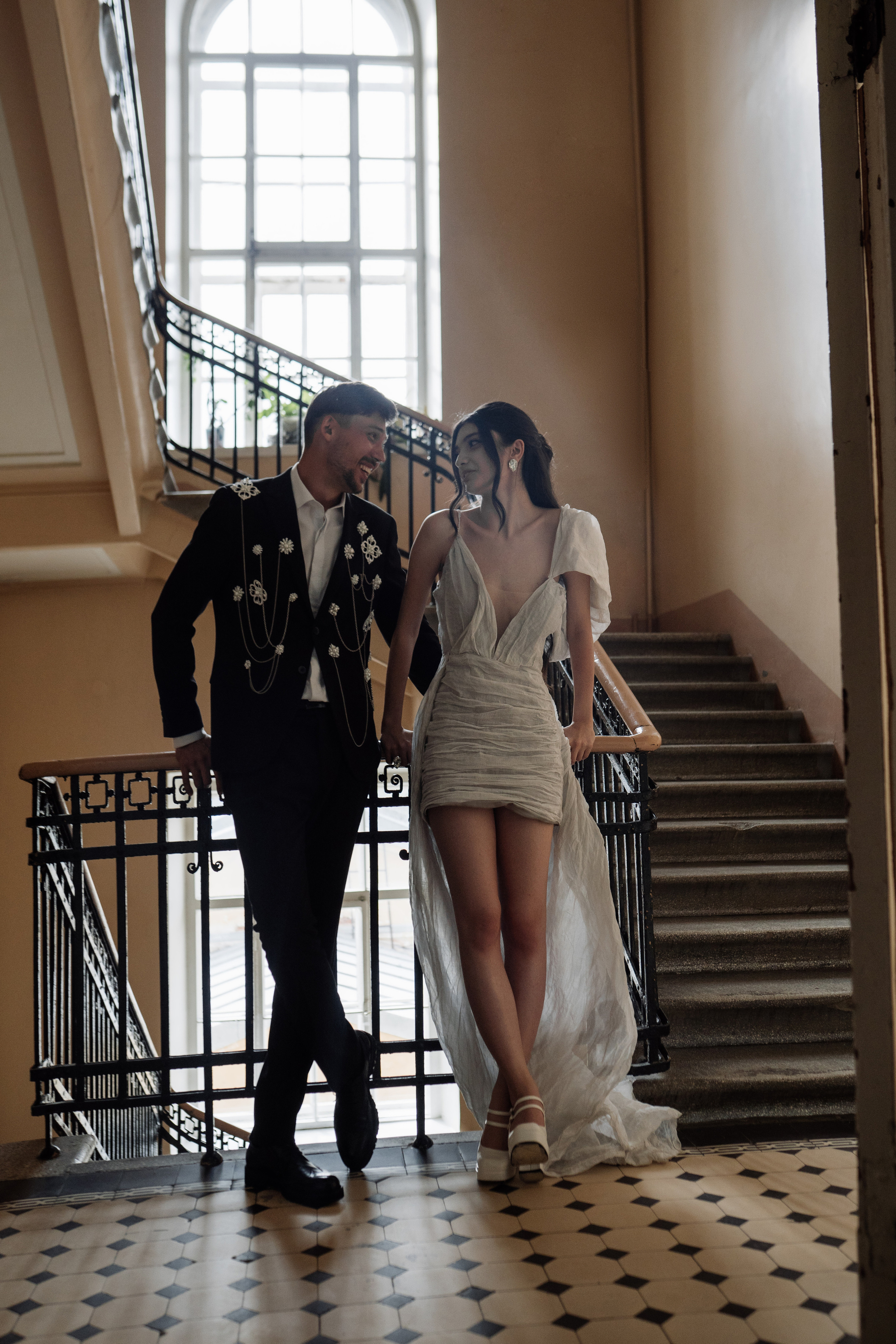 TWO. Свадебный фотограф Тольятти Москва Адамова Виктория