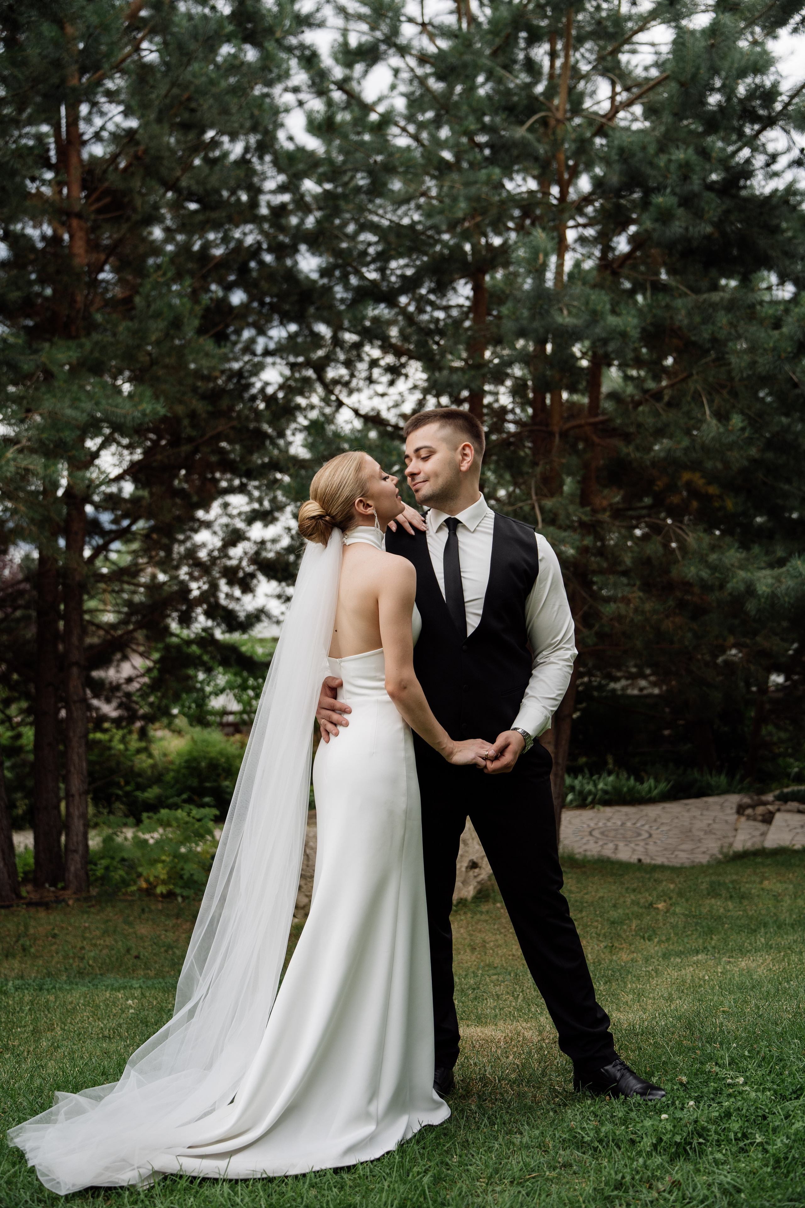 Для тебя. Свадебный фотограф Тольятти Москва Адамова Виктория