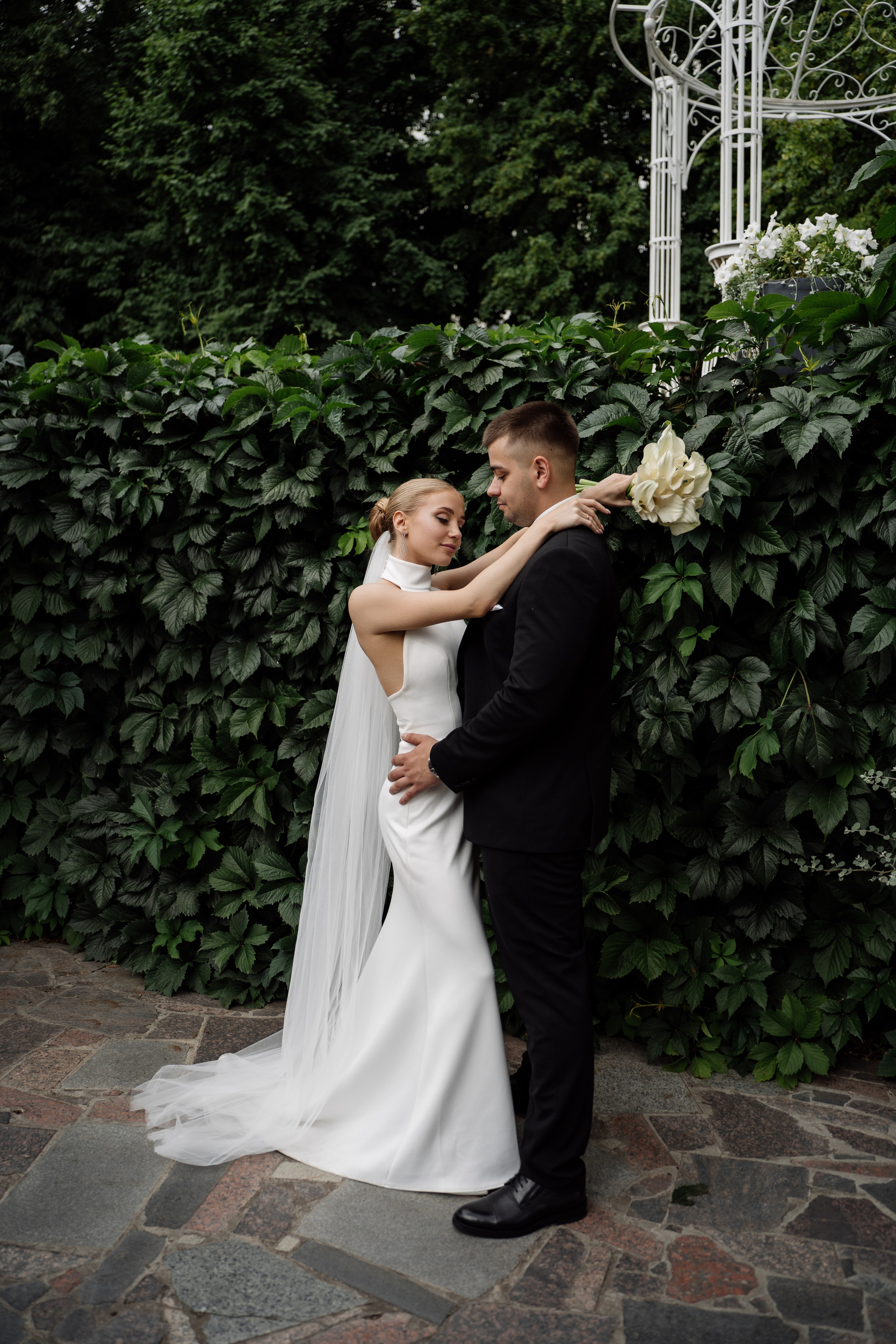 Для тебя. Свадебный фотограф Тольятти Москва Адамова Виктория