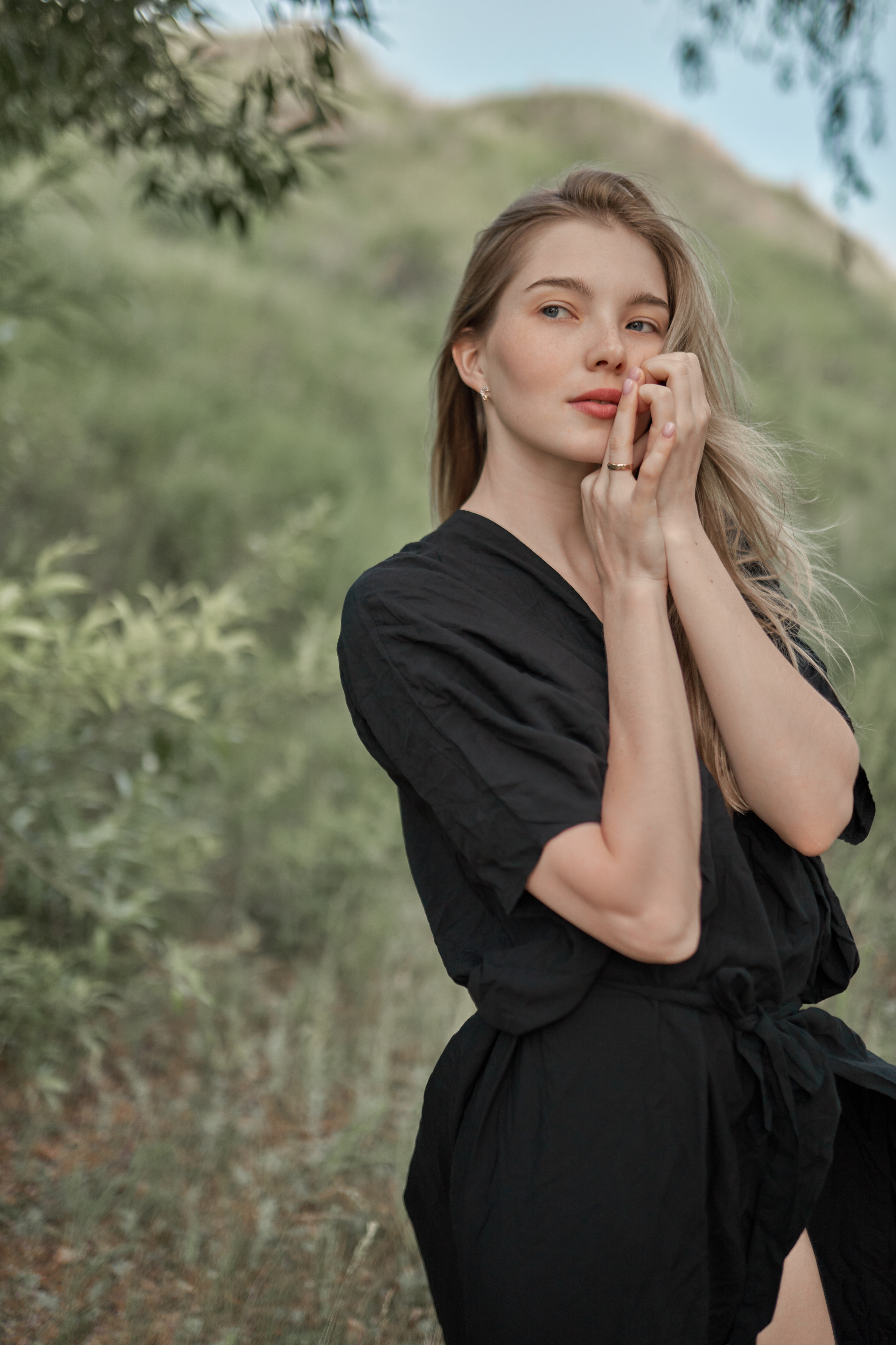 Новый берег. Свадебный фотограф Тольятти Москва Адамова Виктория