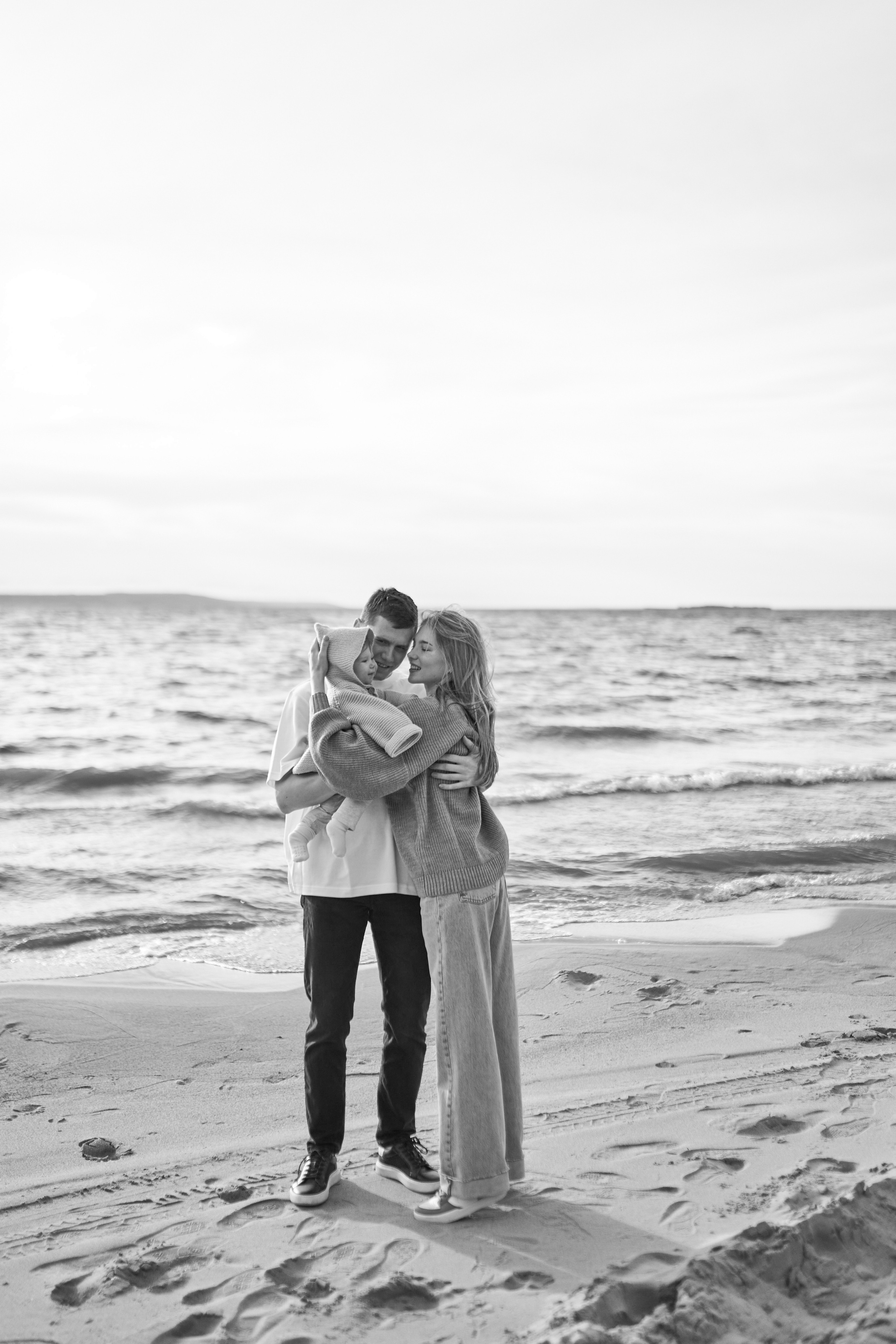 Новый берег. Свадебный фотограф Тольятти Москва Адамова Виктория