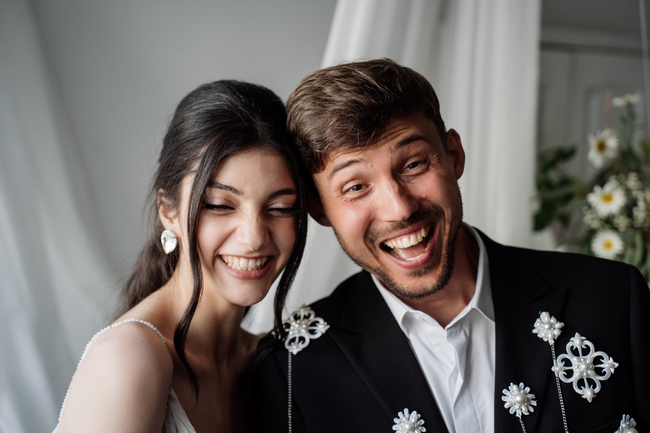 TWO. Свадебный фотограф Тольятти Москва Адамова Виктория