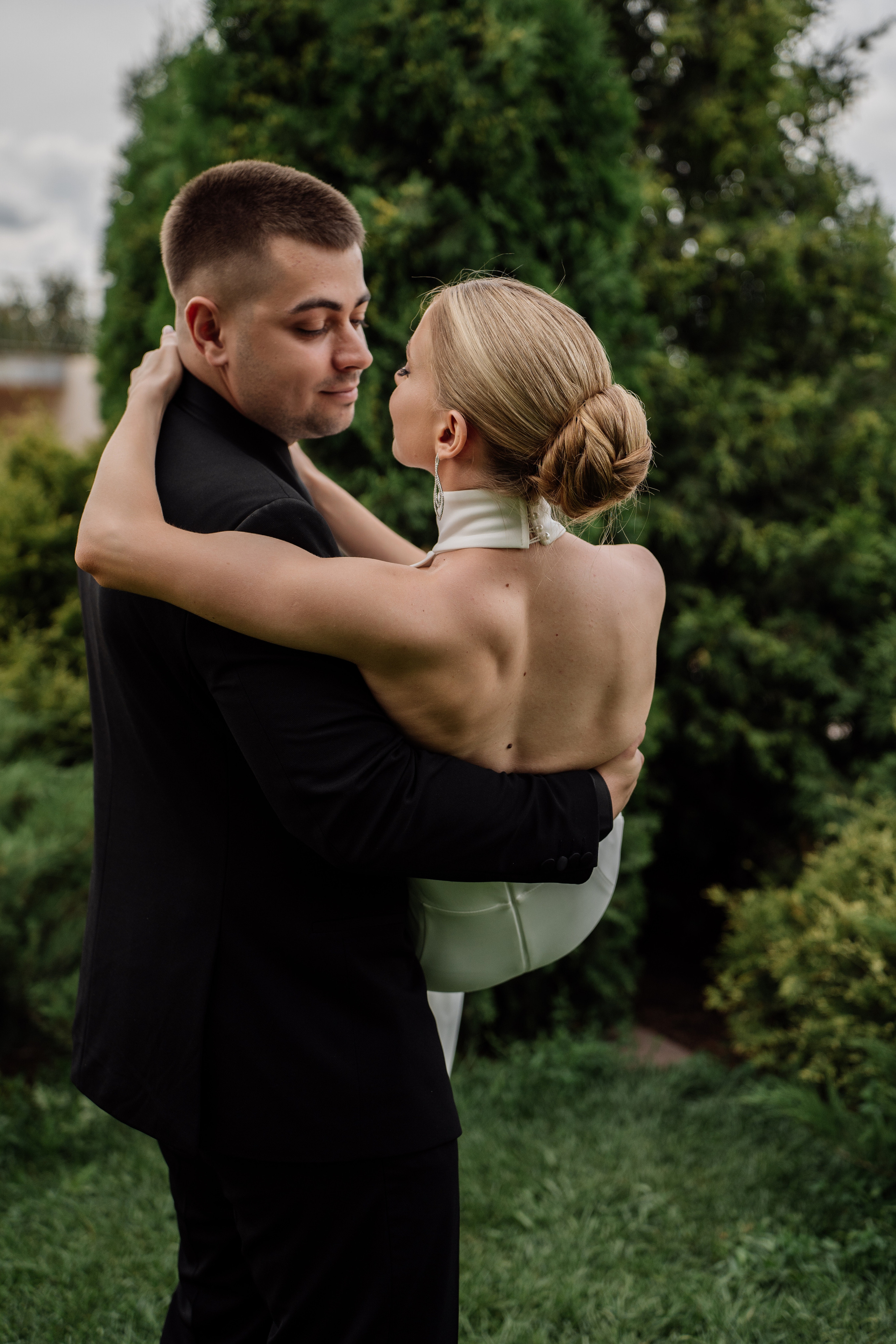 Для тебя. Свадебный фотограф Тольятти Москва Адамова Виктория