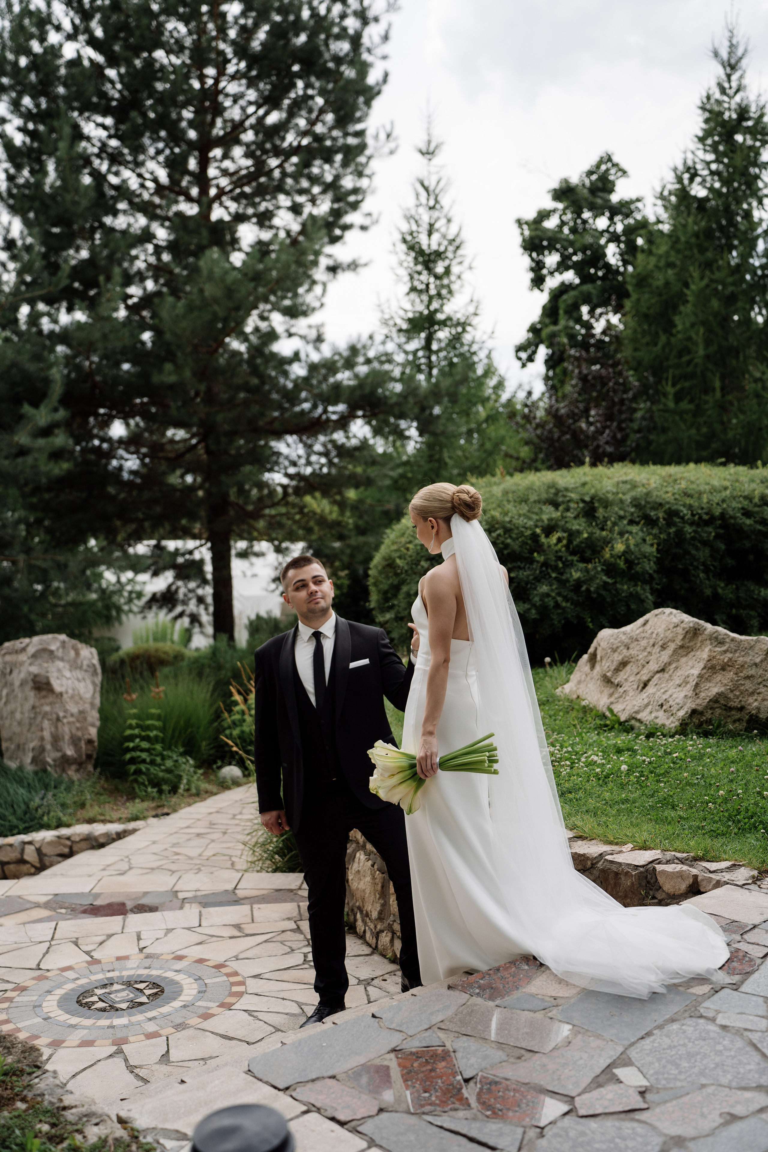 Для тебя. Свадебный фотограф Тольятти Москва Адамова Виктория