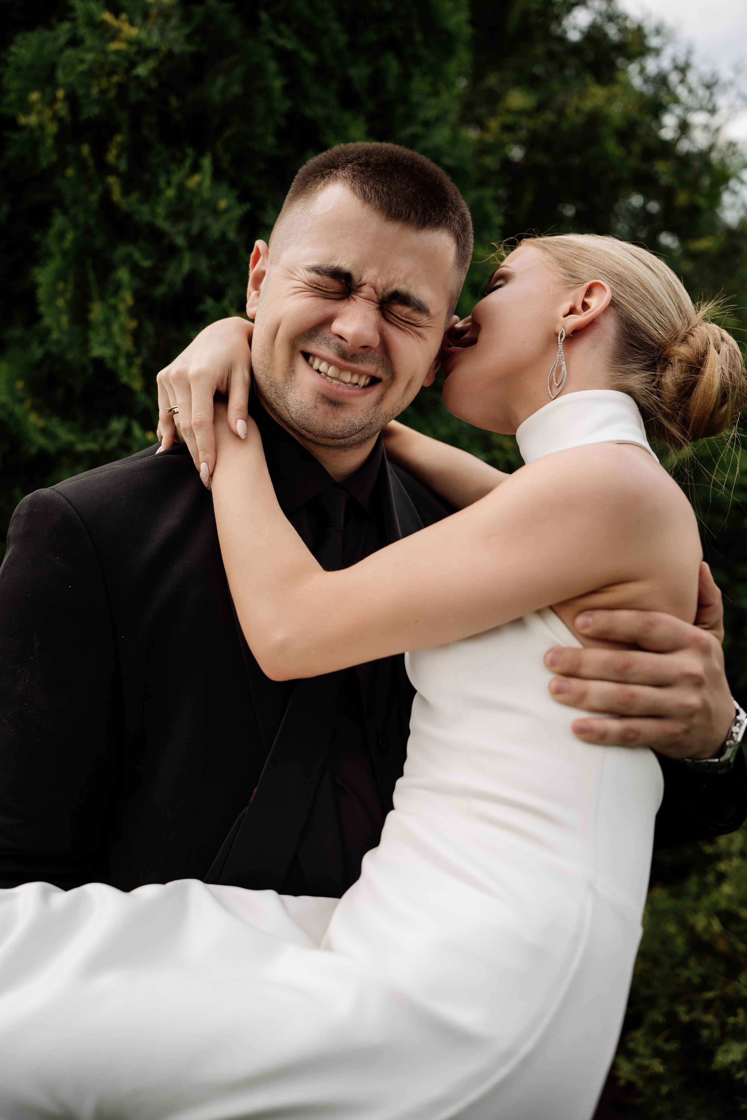 Для тебя. Свадебный фотограф Тольятти Москва Адамова Виктория